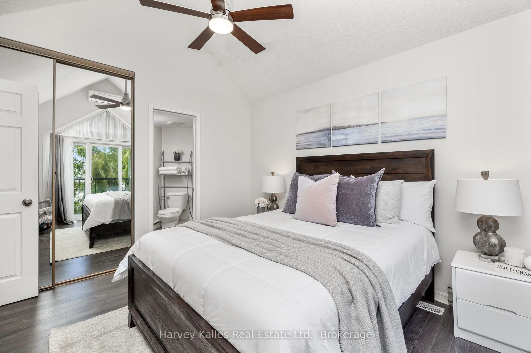789 Johnston Park Avenue #21