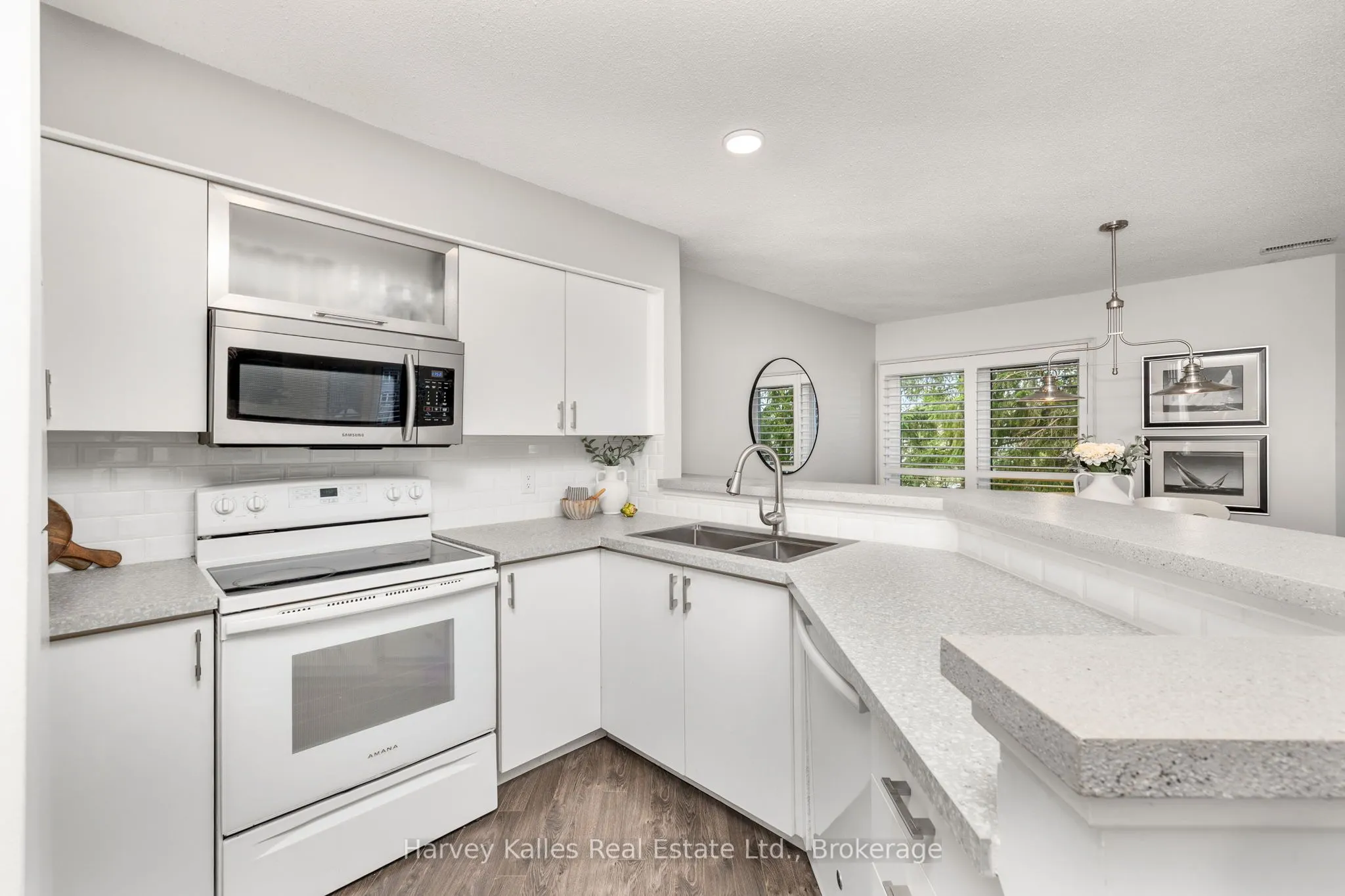 789 Johnston Park Avenue #21