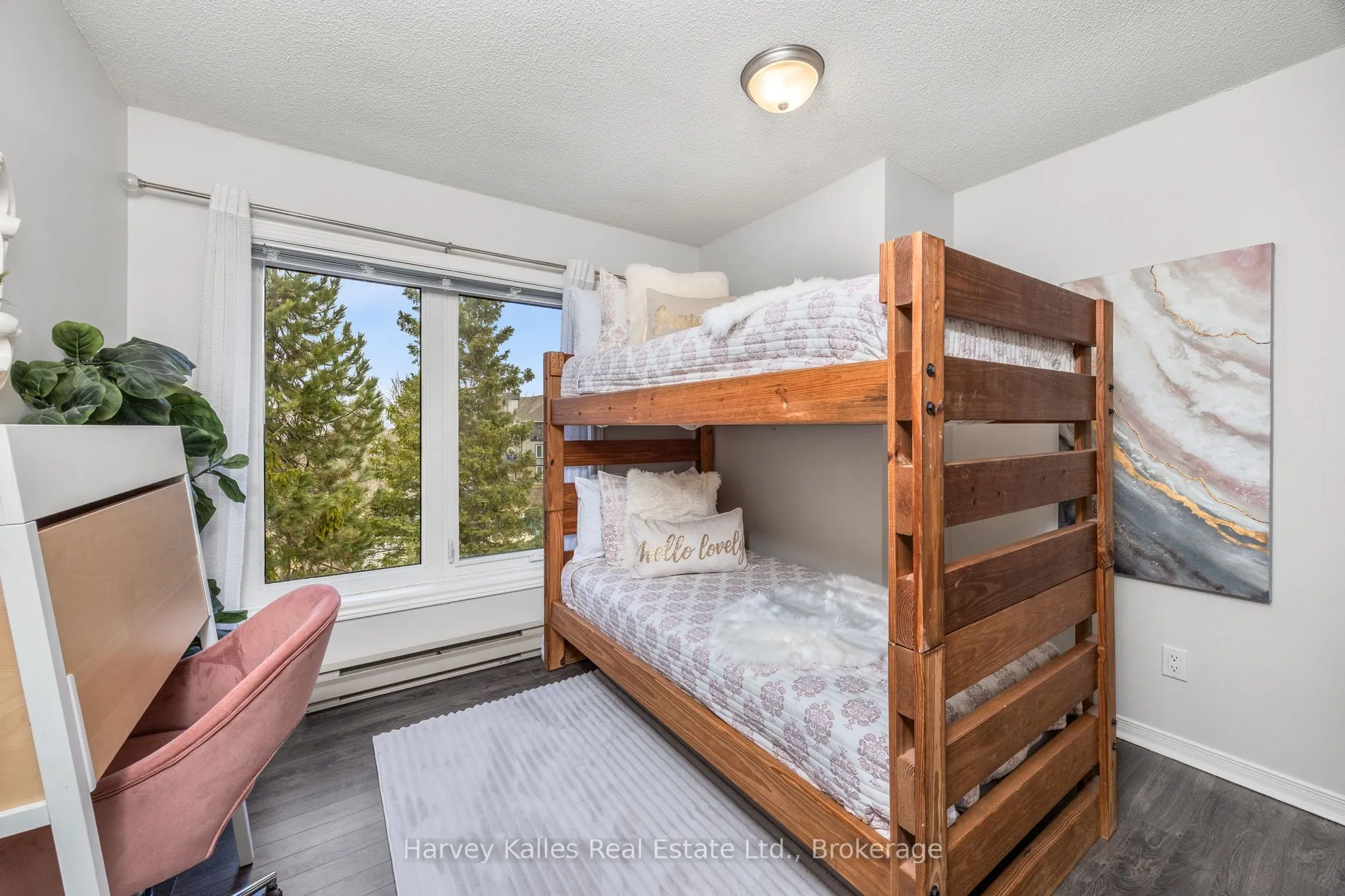 789 Johnston Park Avenue #21