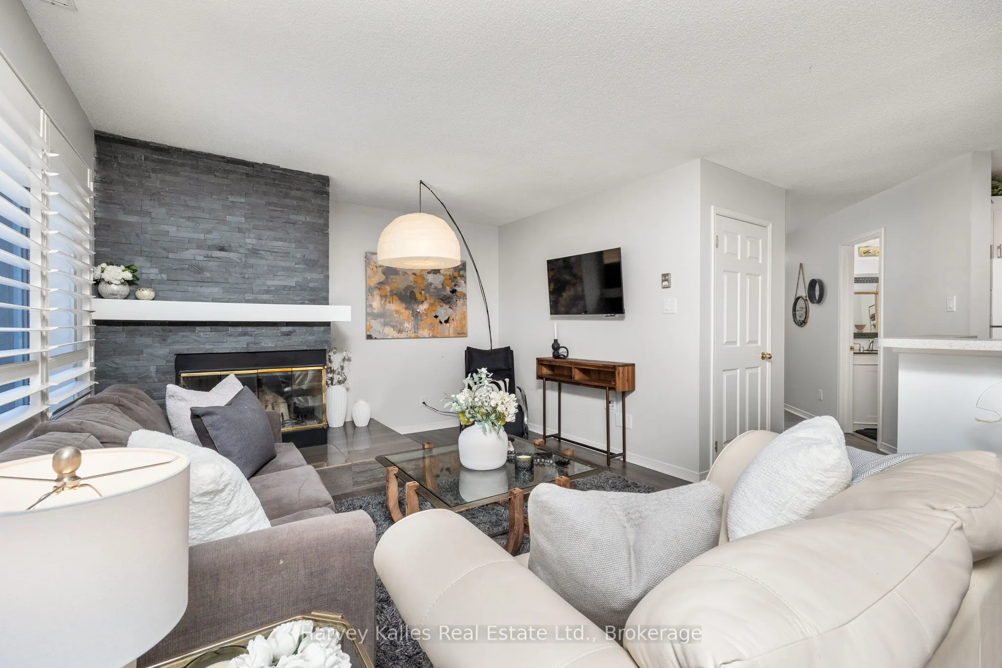 789 Johnston Park Avenue #21