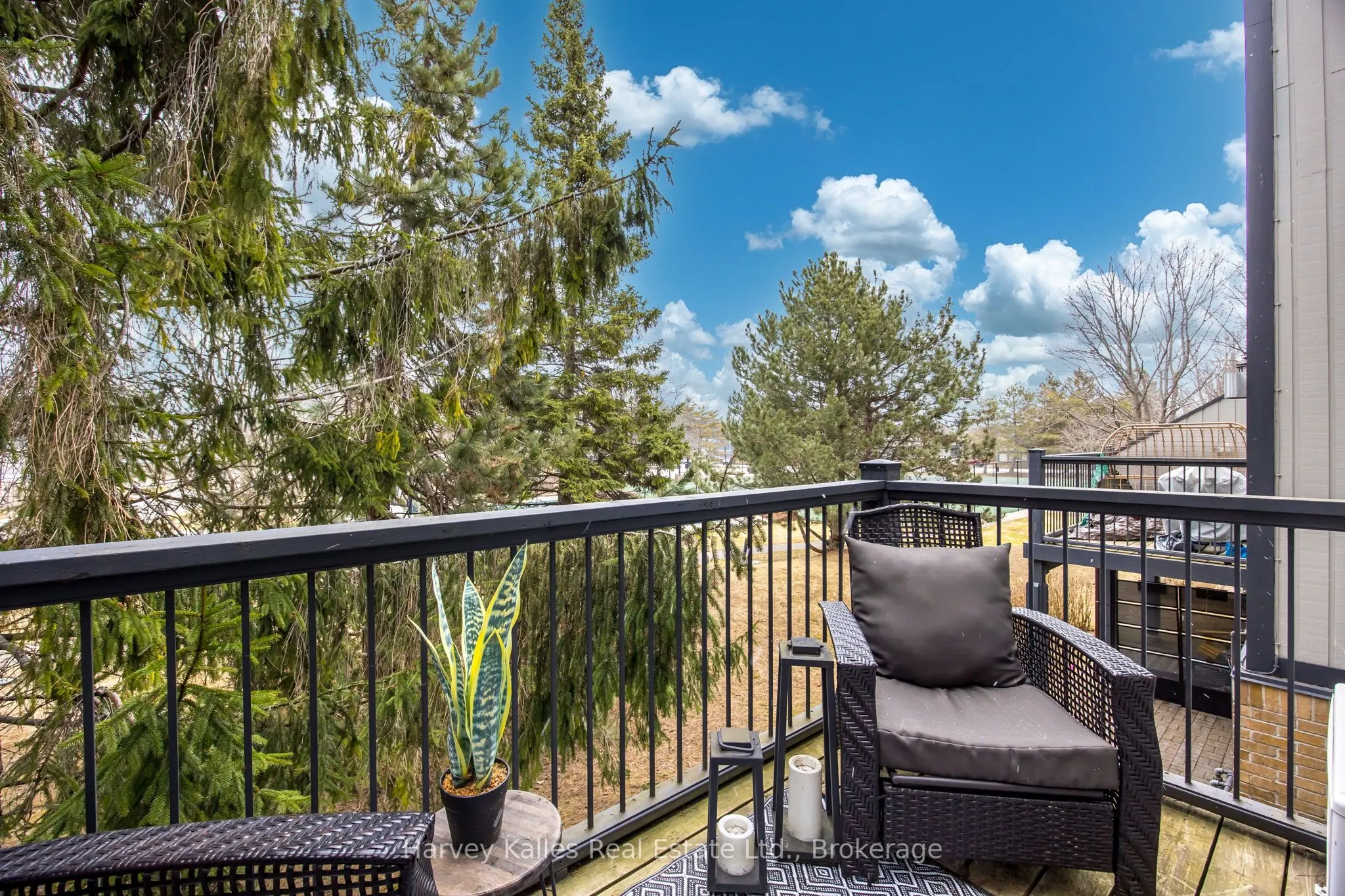 789 Johnston Park Avenue #21