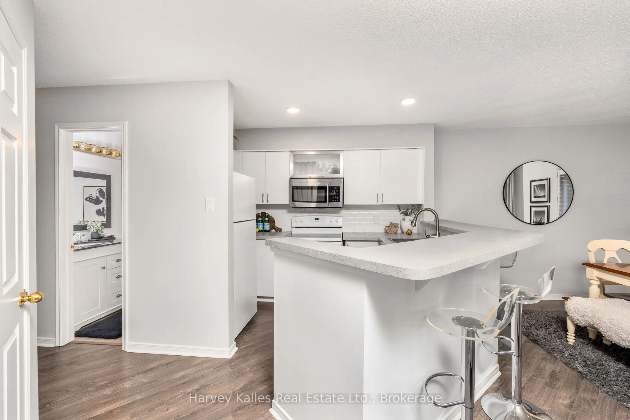 789 Johnston Park Avenue #21
