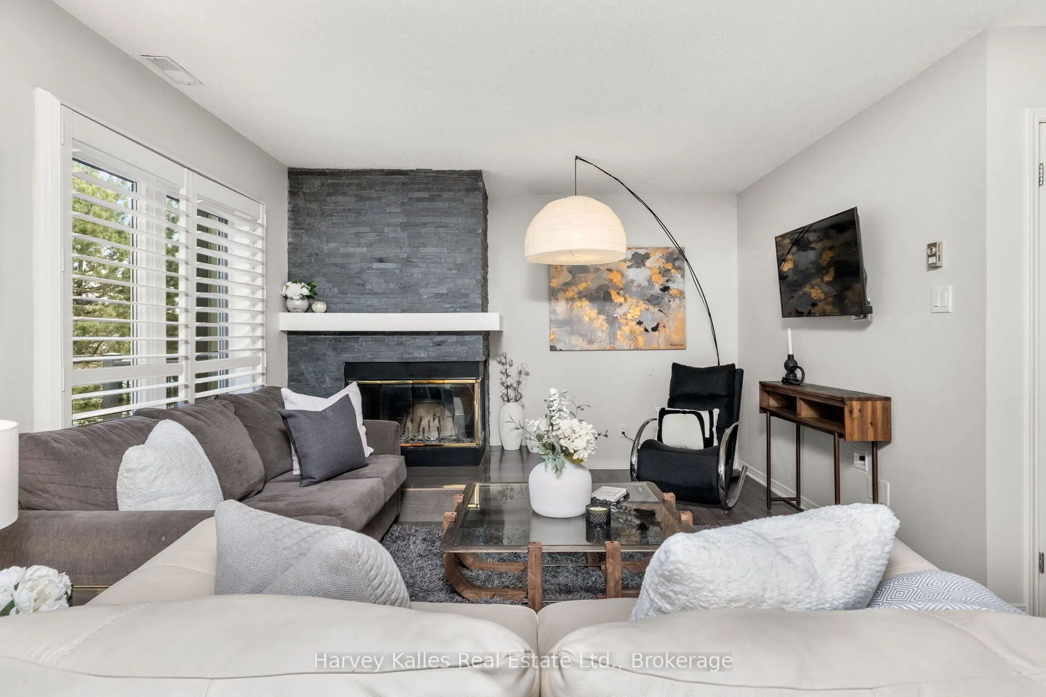 789 Johnston Park Avenue #21