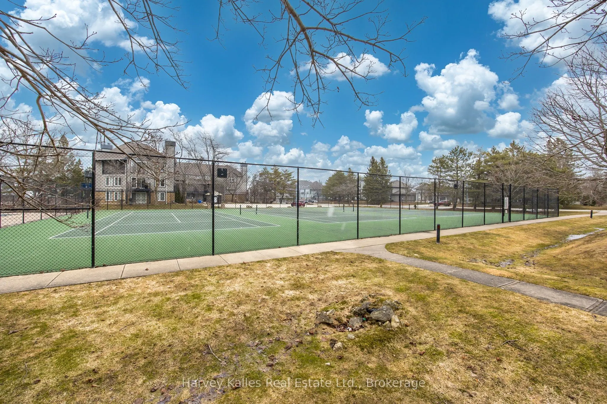 789 Johnston Park Avenue #21