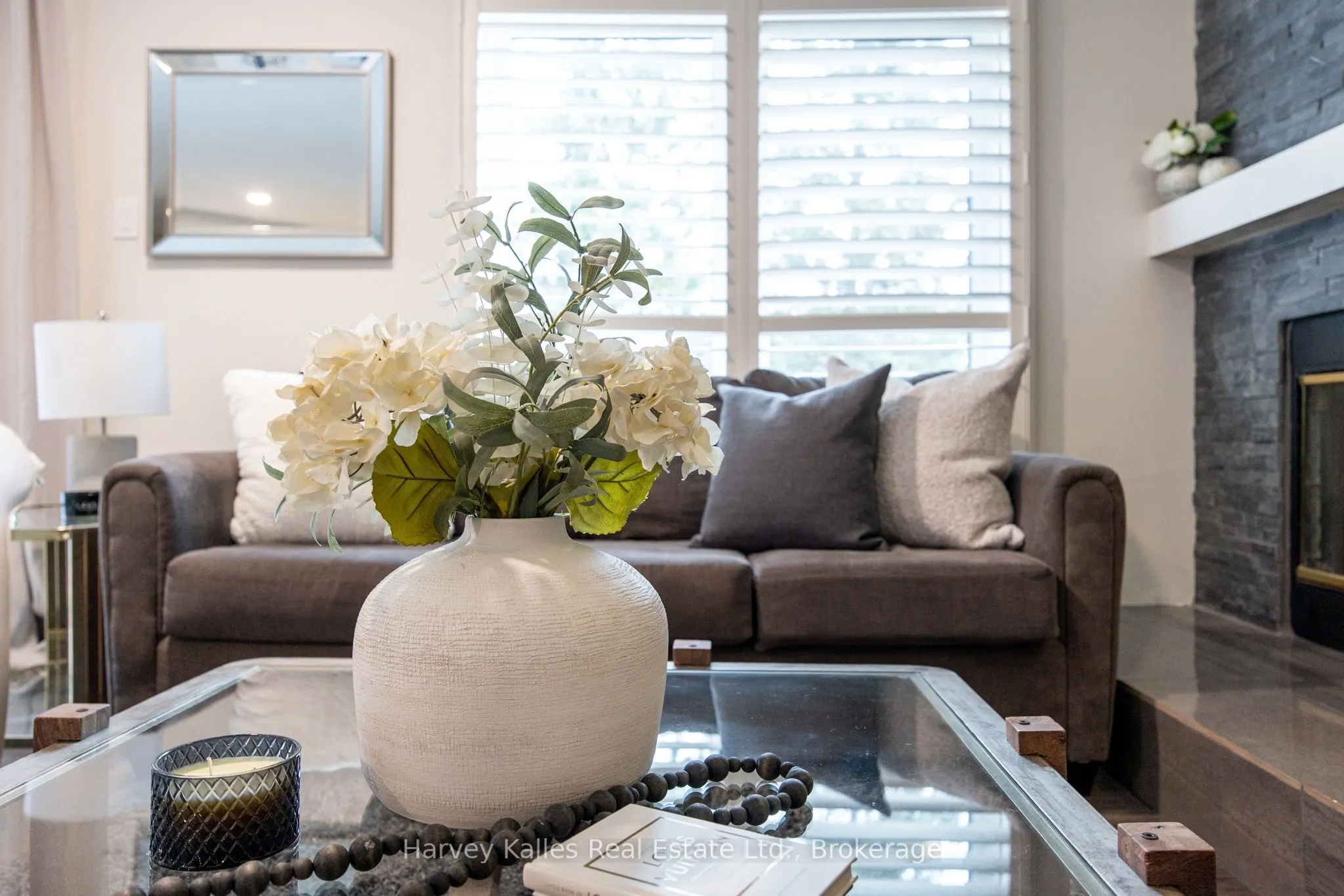 789 Johnston Park Avenue #21