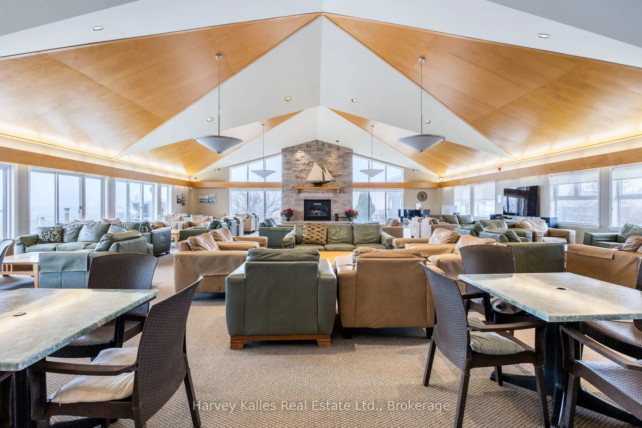 789 Johnston Park Avenue #21