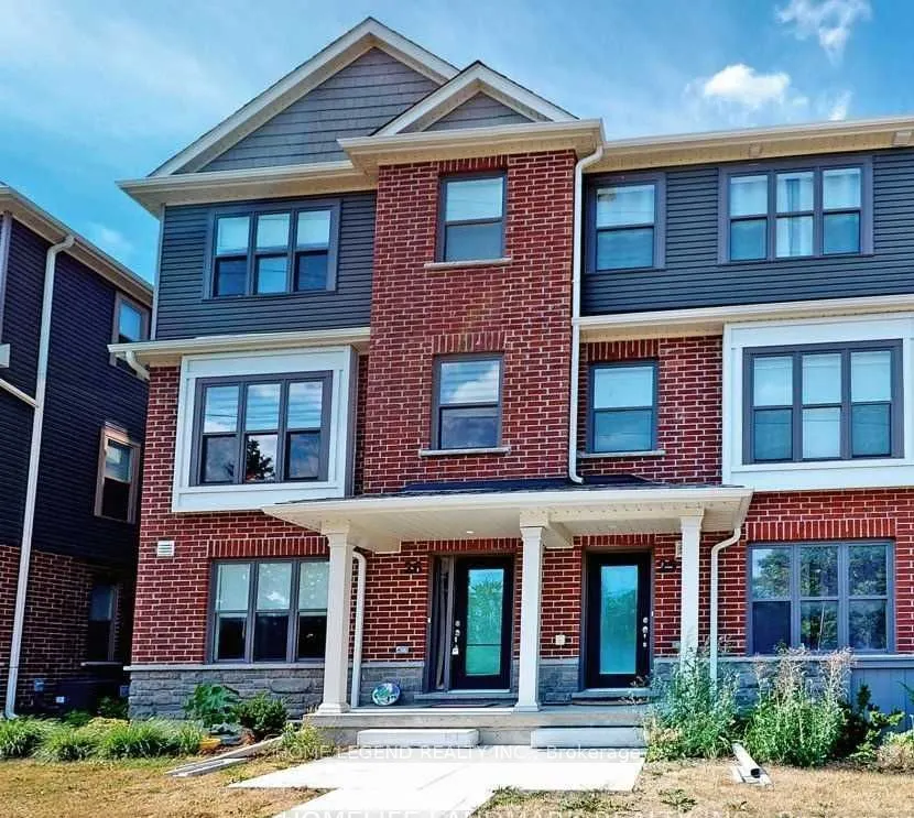 1 Leggott Avenue, #25