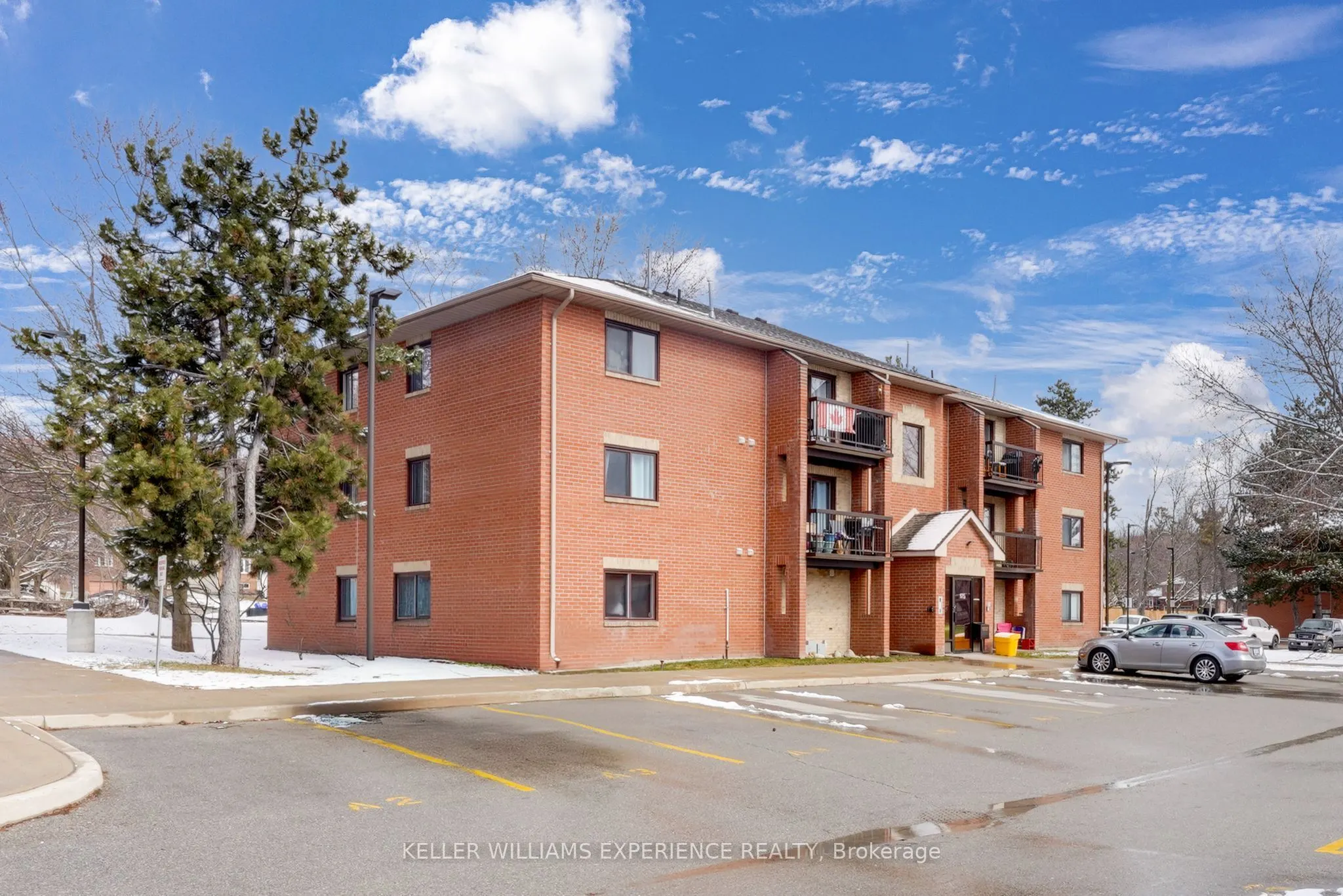 175 Edgehill Drive, #A12