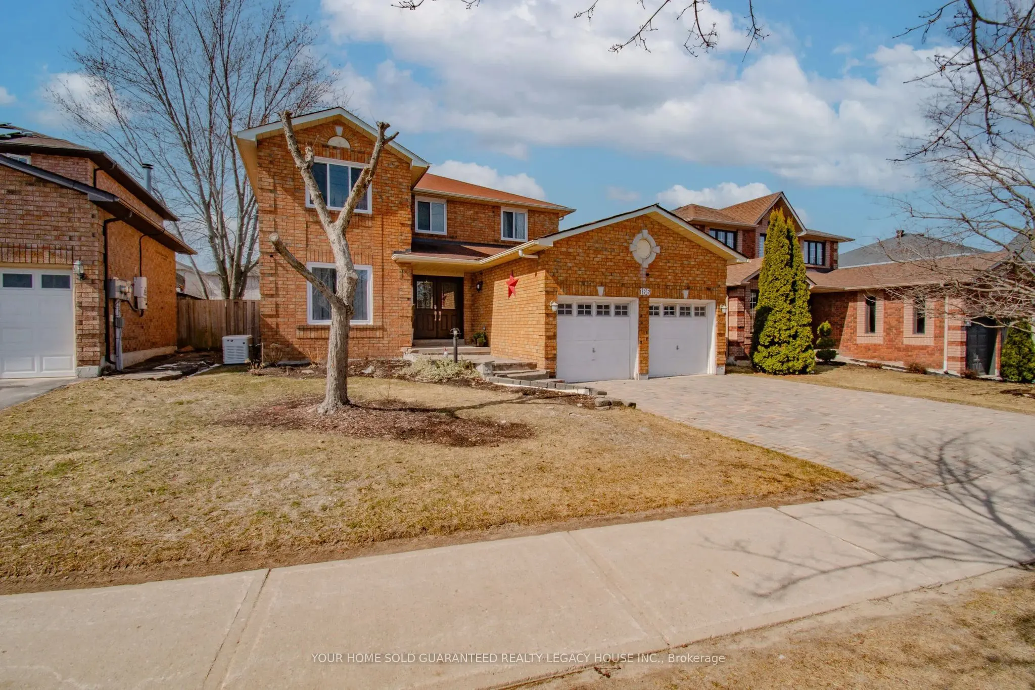 186 Ferndale Drive S