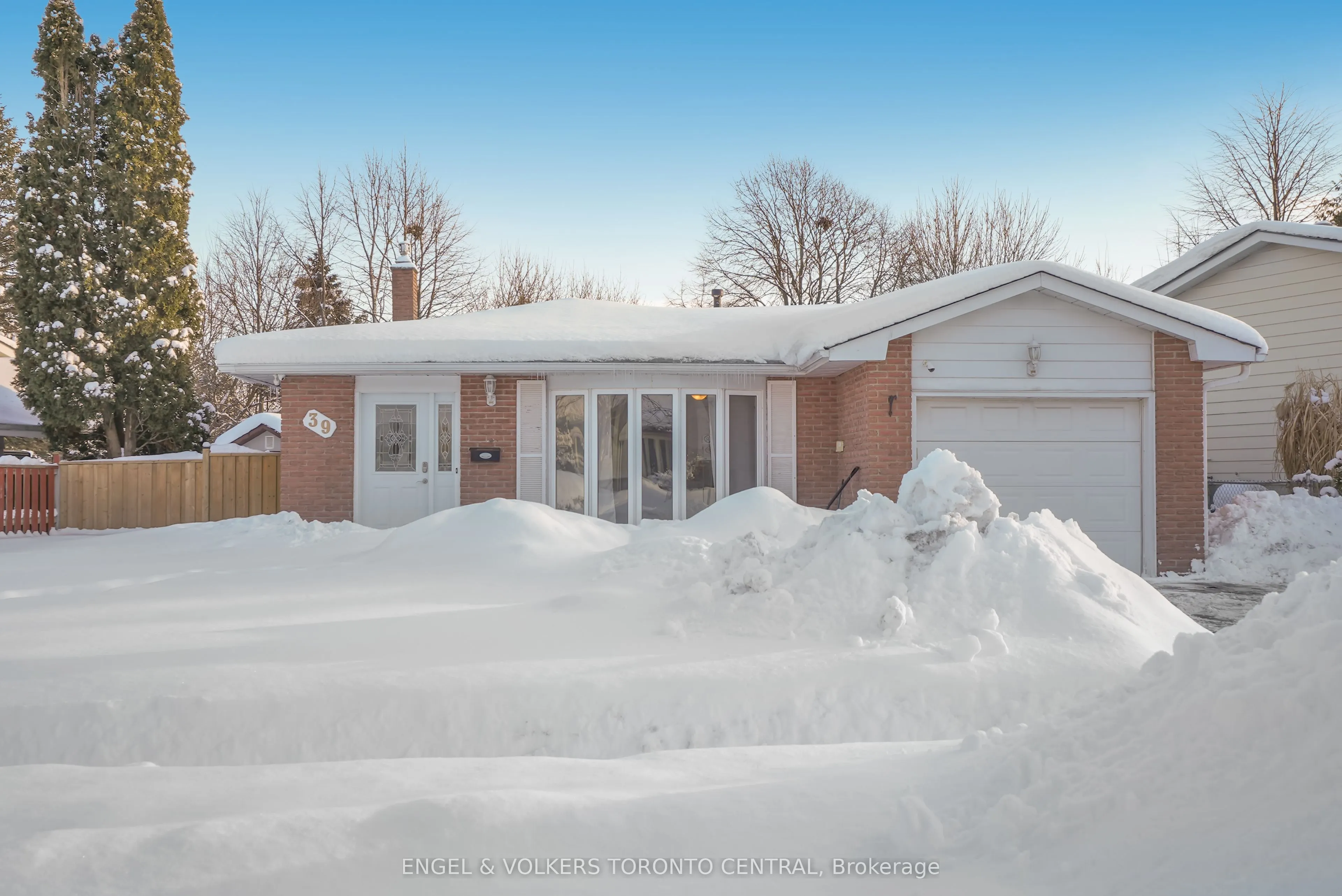 39 Bernick Drive