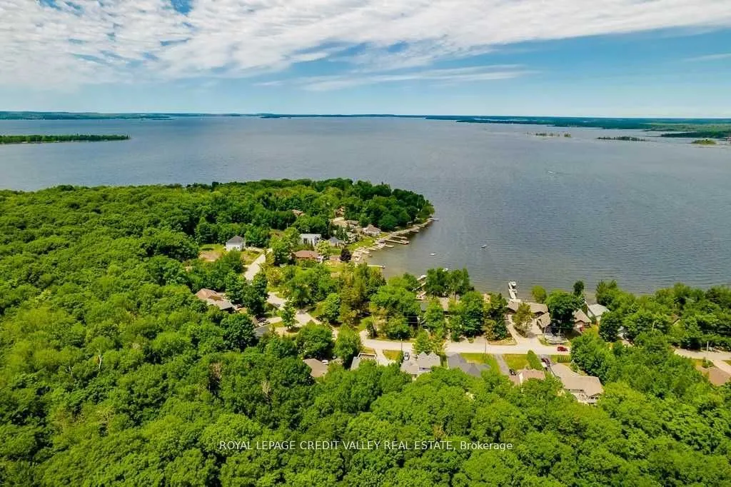 230 Robins Point Road