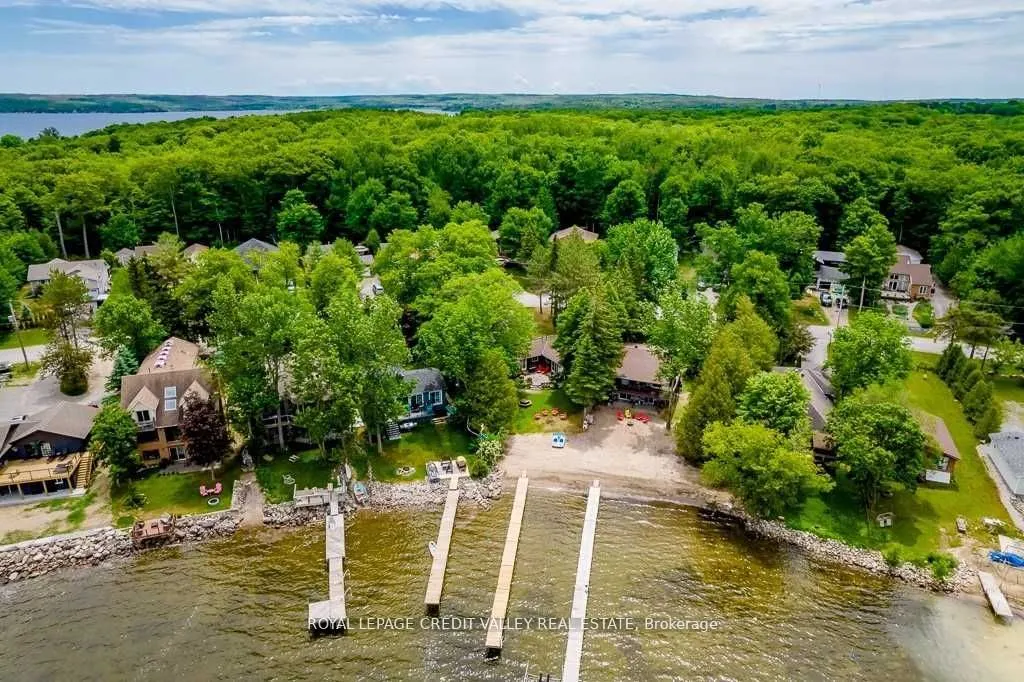 230 Robins Point Road