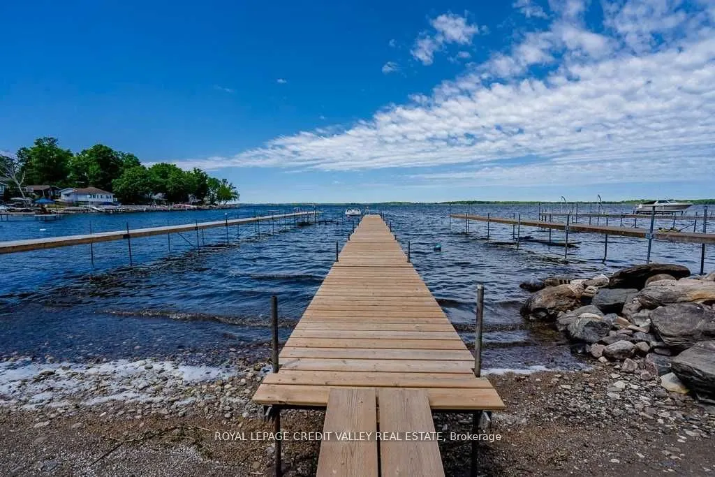 230 Robins Point Road