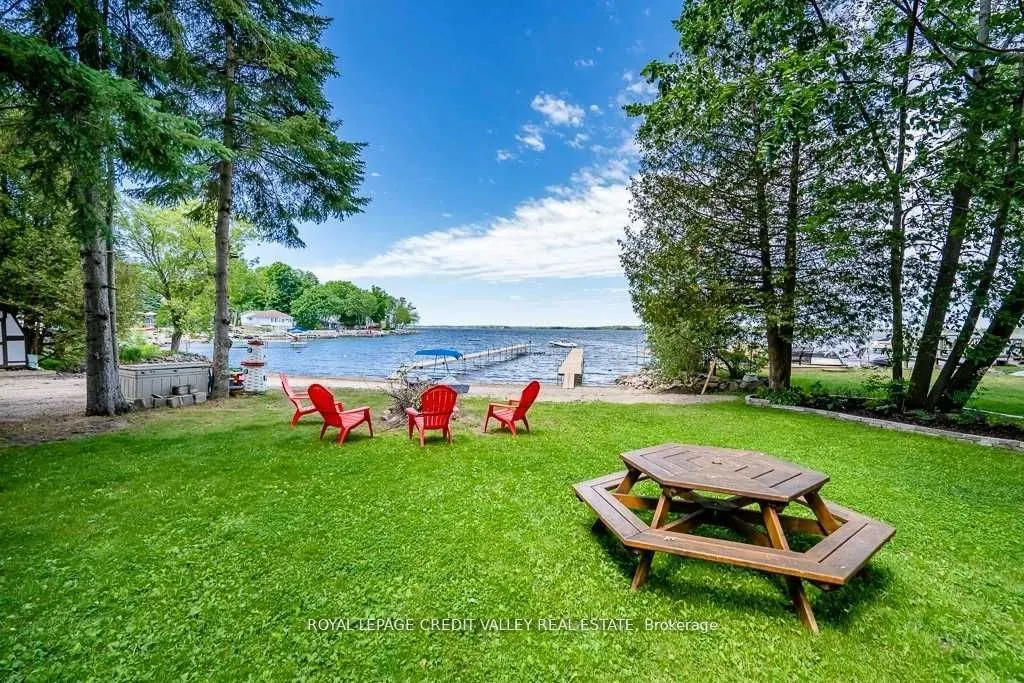 230 Robins Point Road