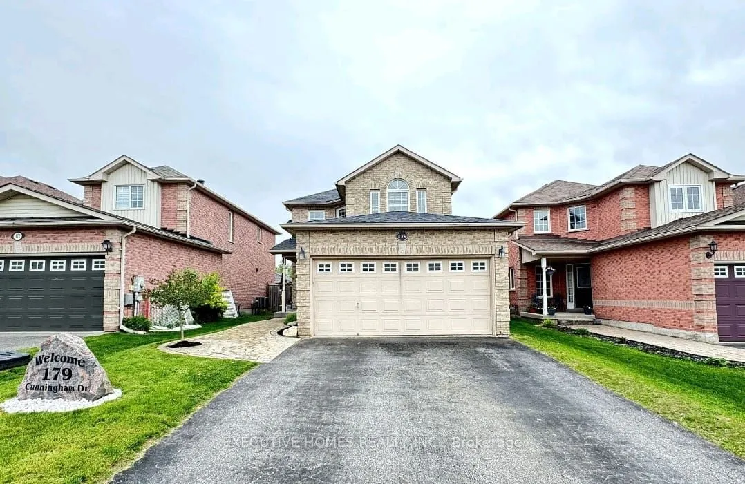 179 Cunningham Drive