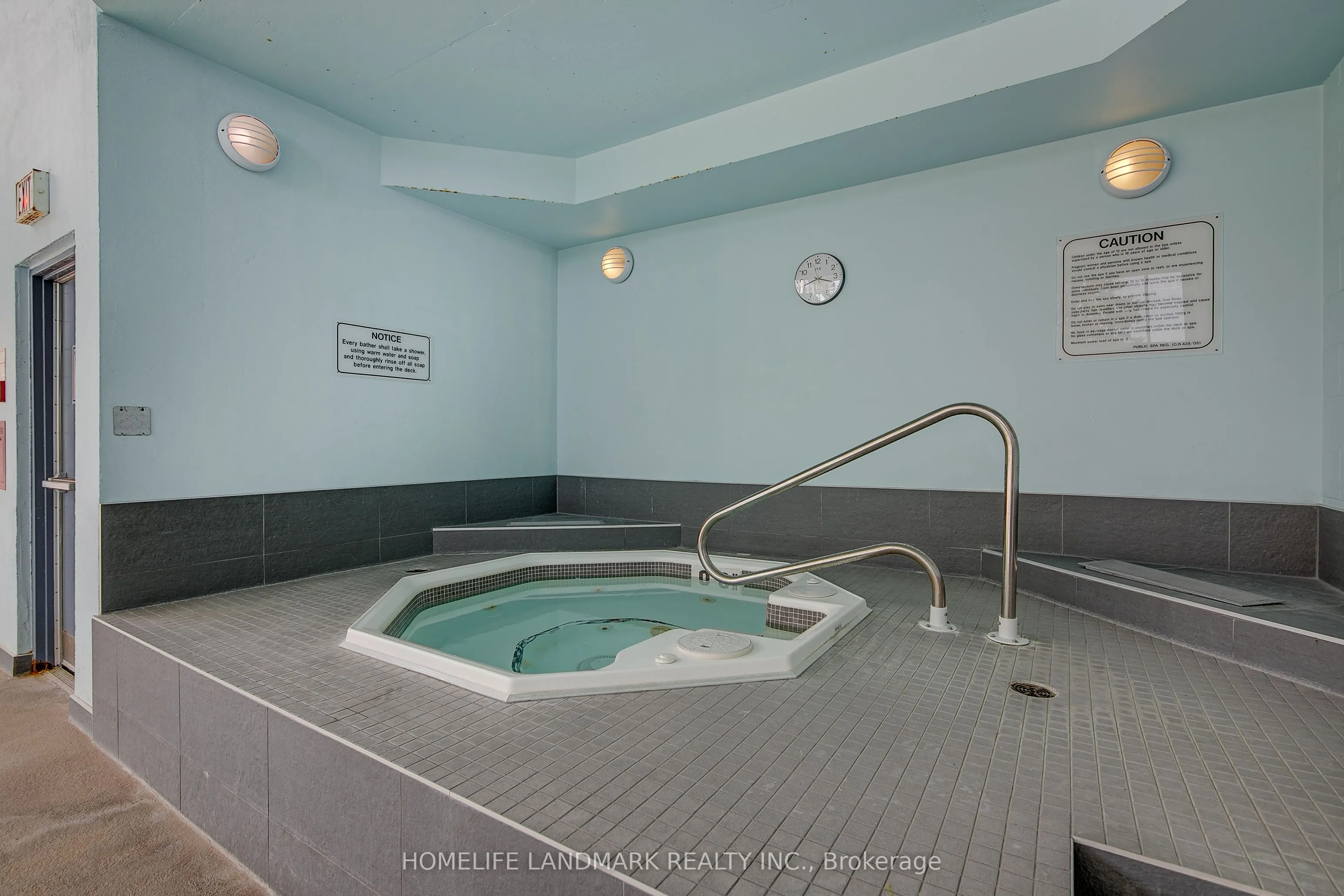 65 Ellen Street #1506