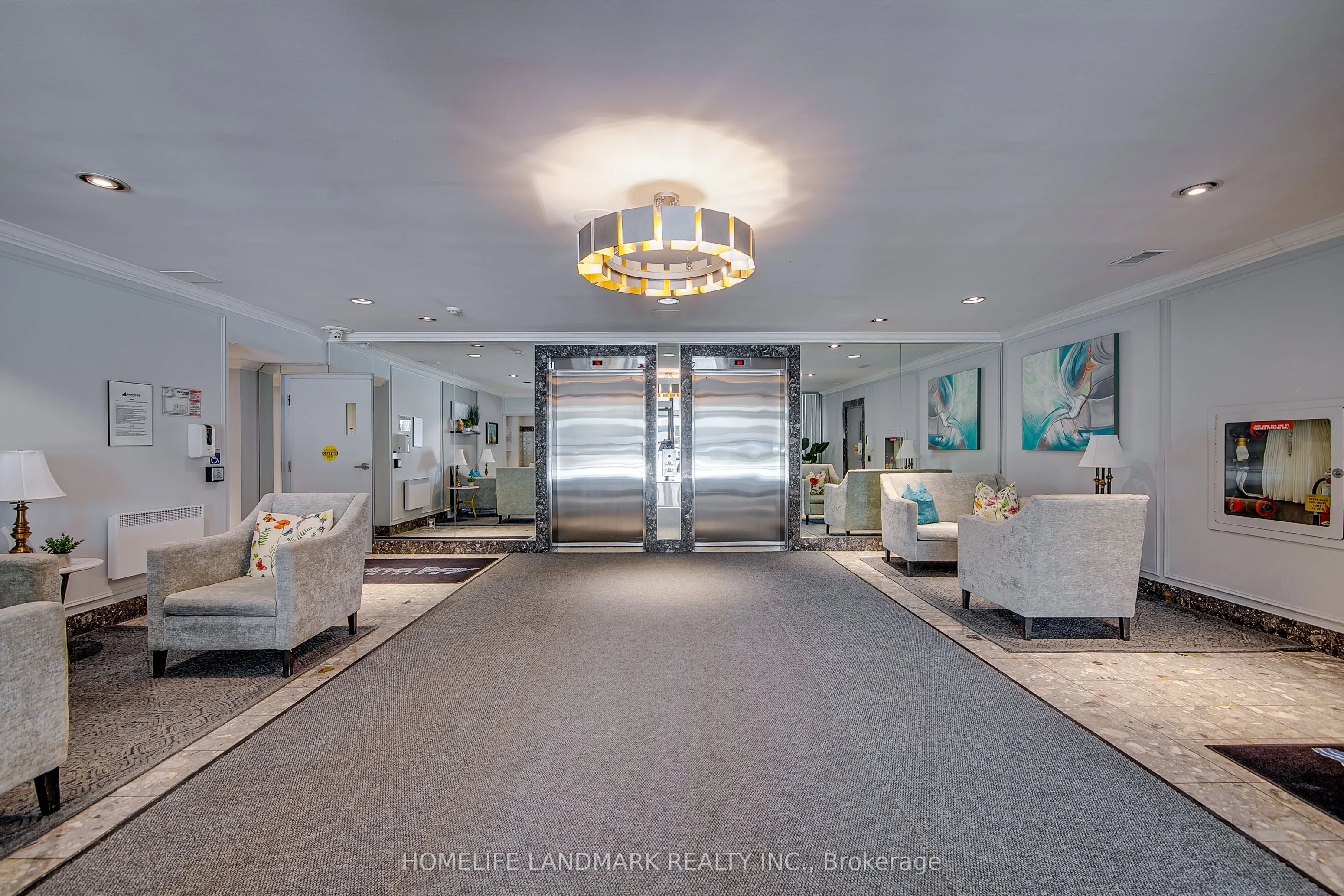 65 Ellen Street #1506