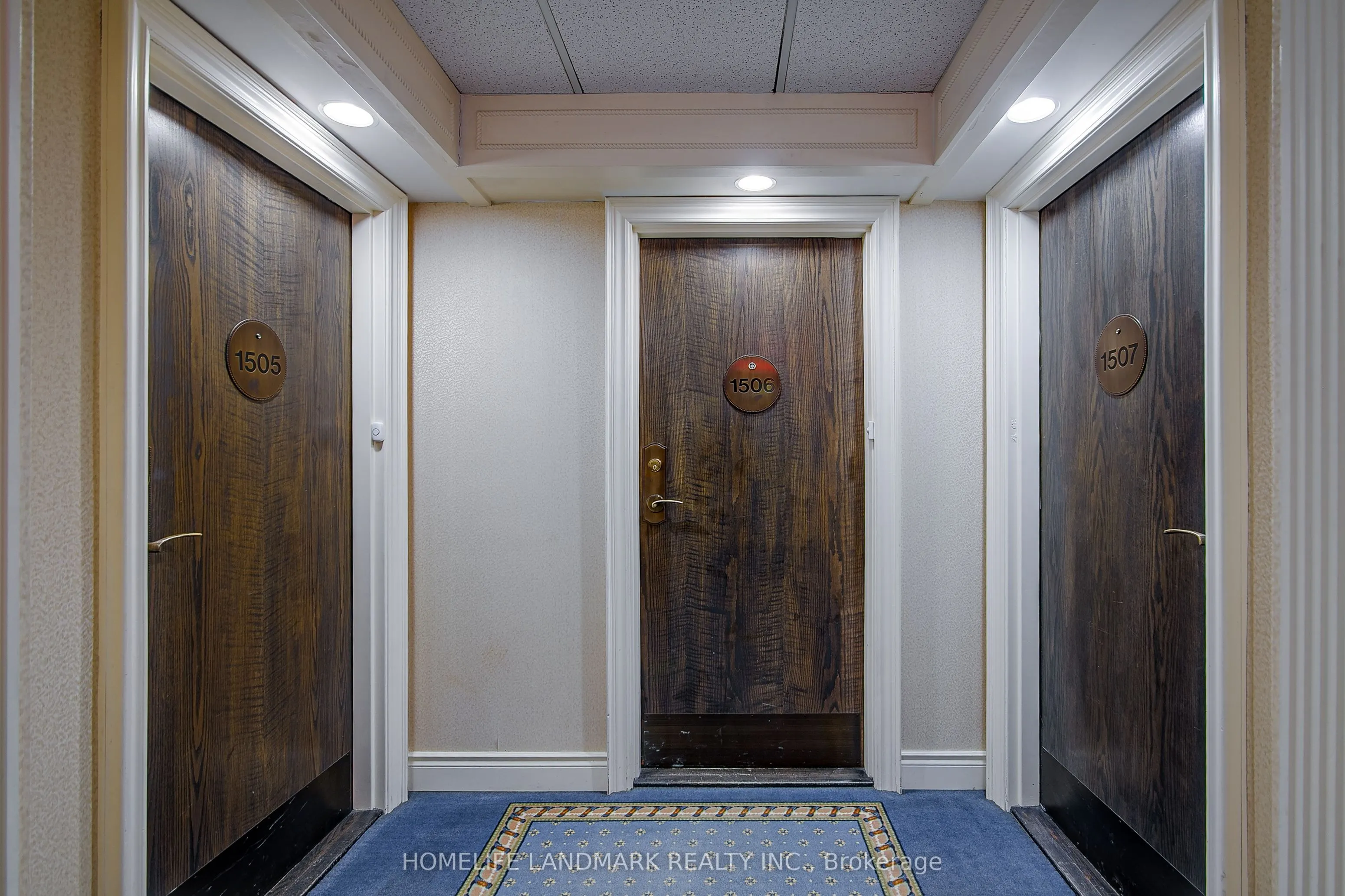 65 Ellen Street #1506