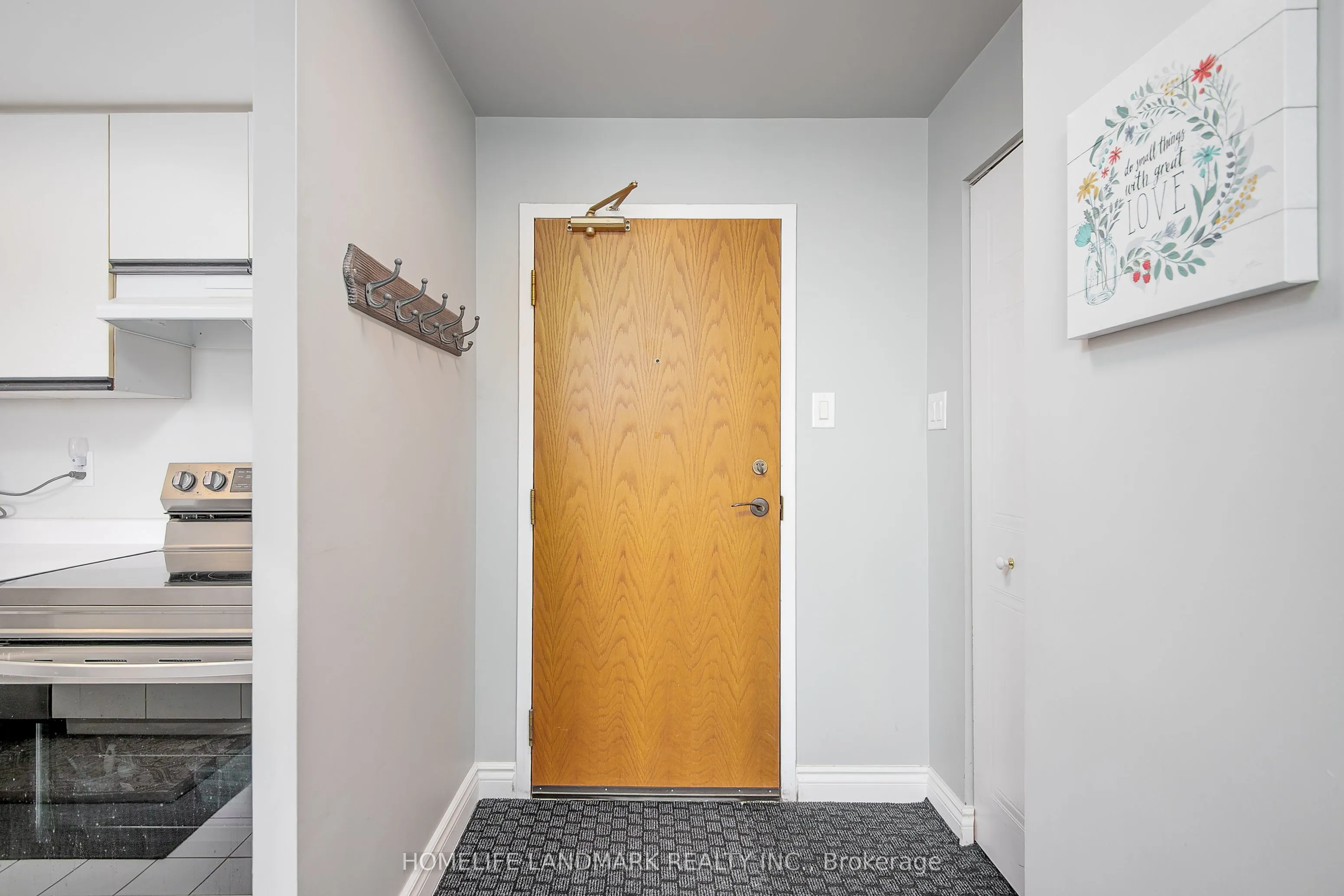 65 Ellen Street #1506