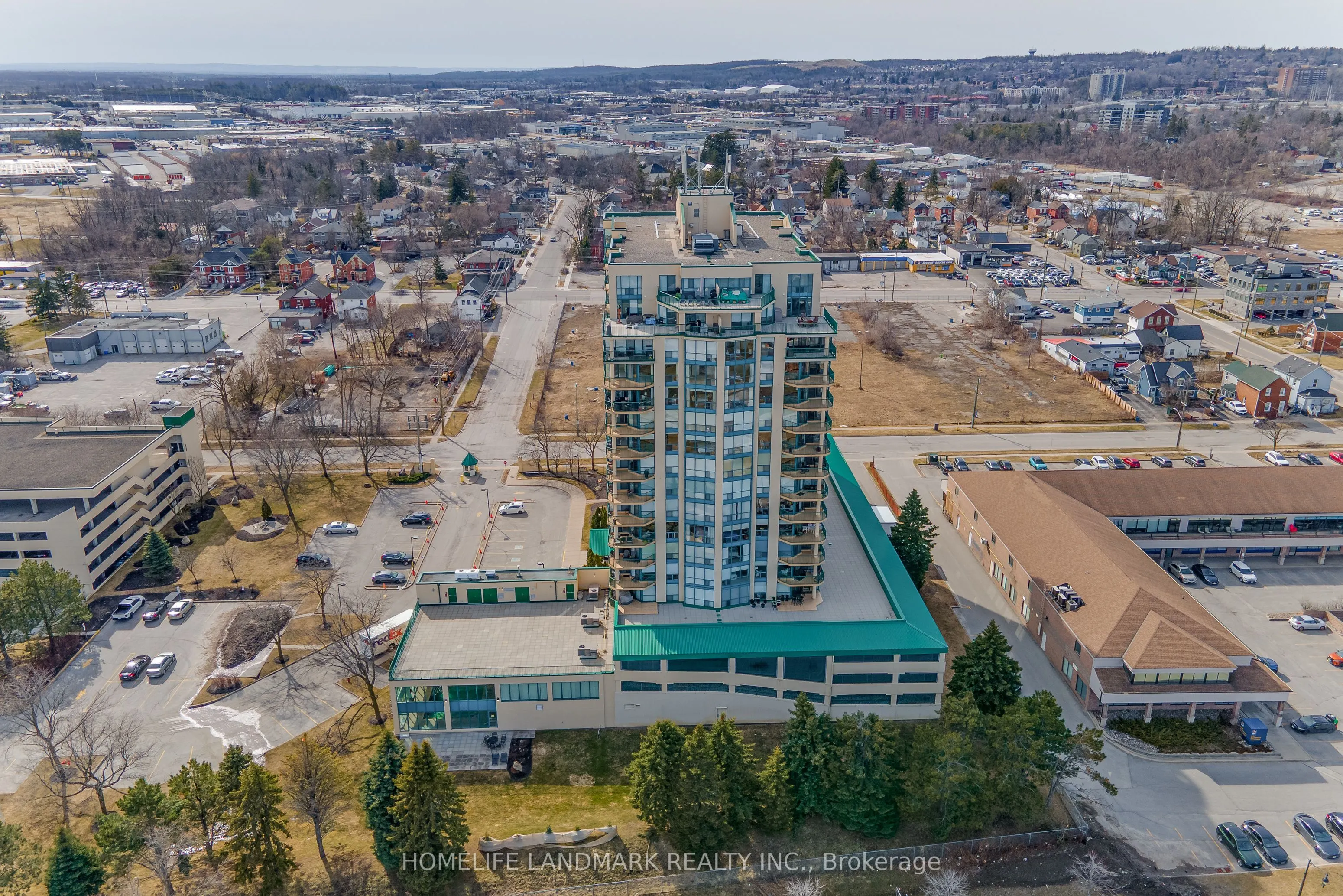65 Ellen Street #1506