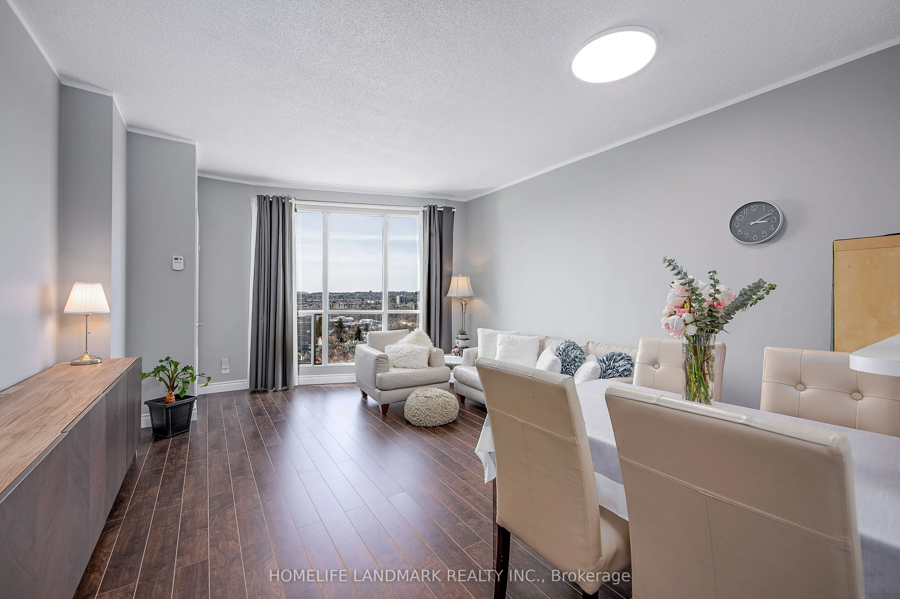 65 Ellen Street #1506