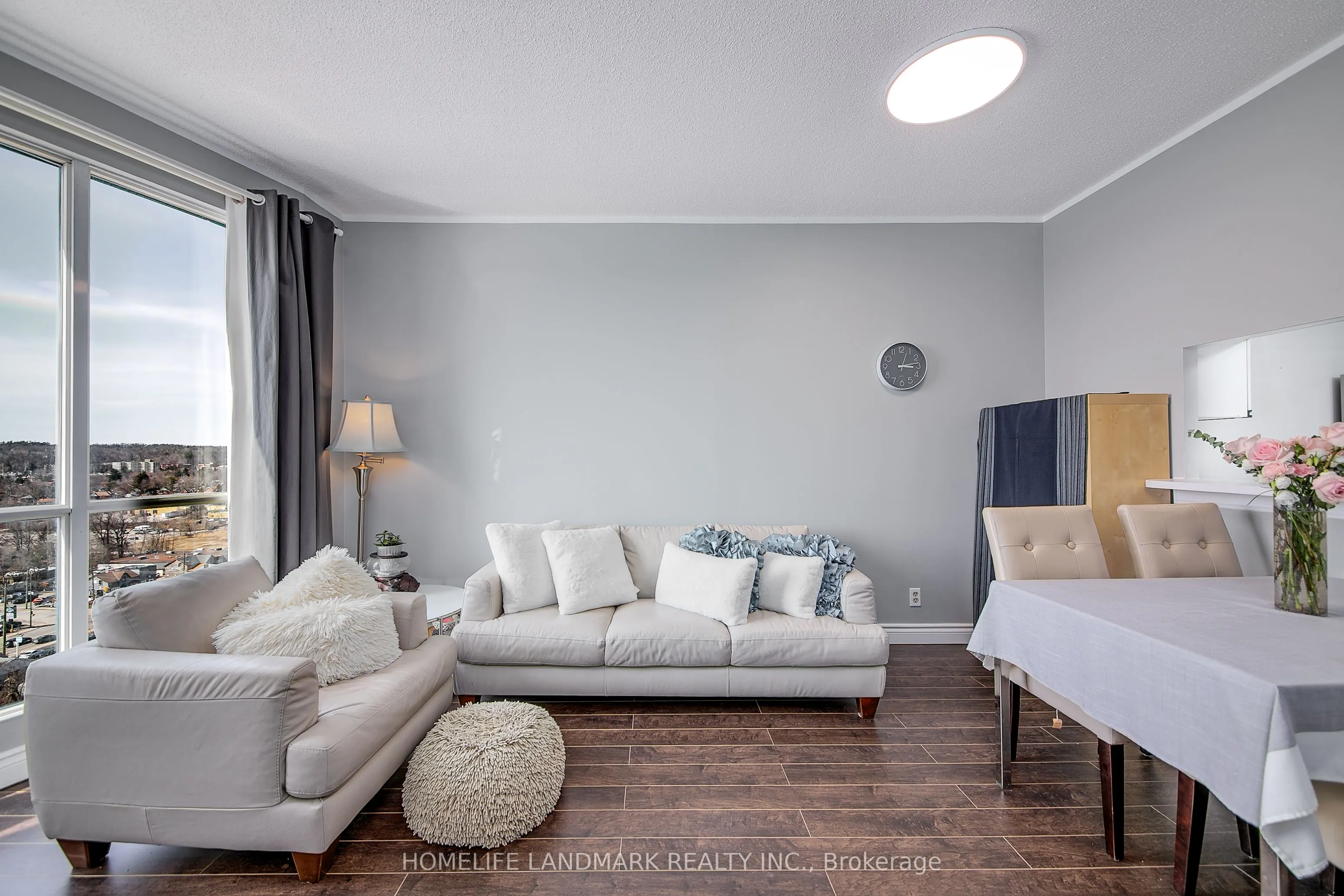 65 Ellen Street #1506