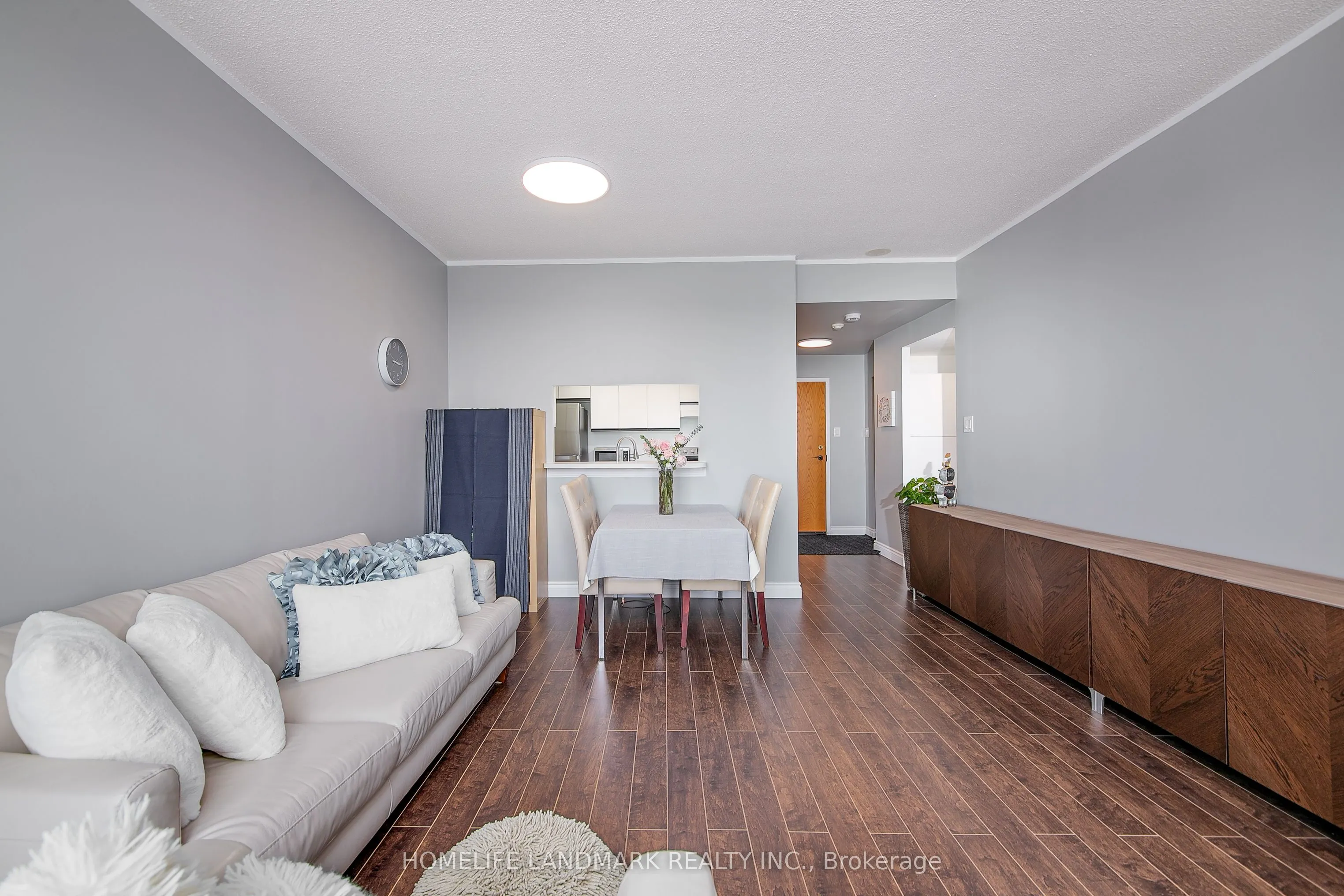 65 Ellen Street #1506