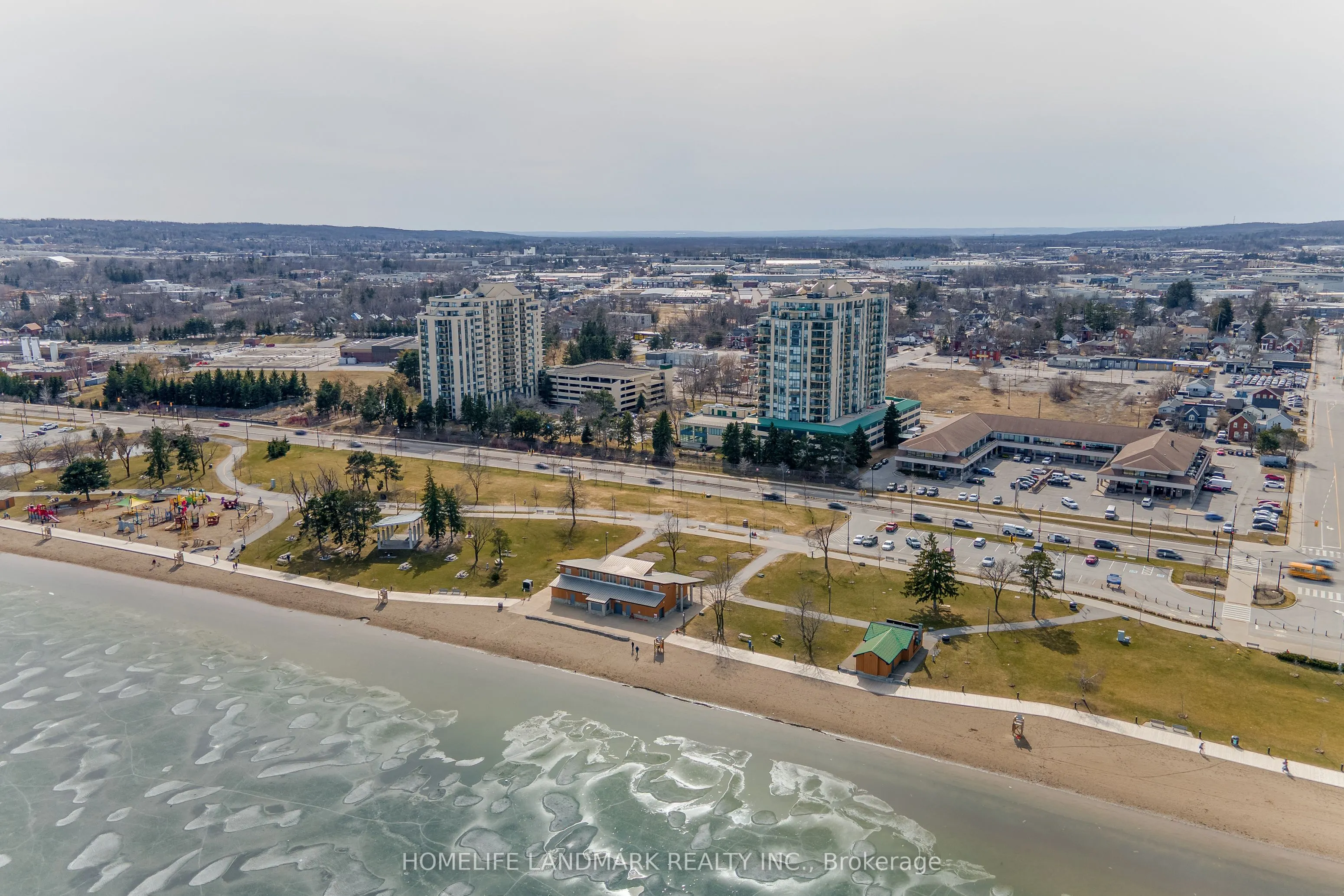 65 Ellen Street #1506