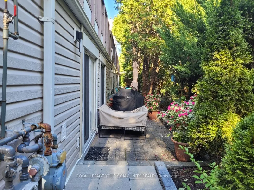 49 TROTT Boulevard #179