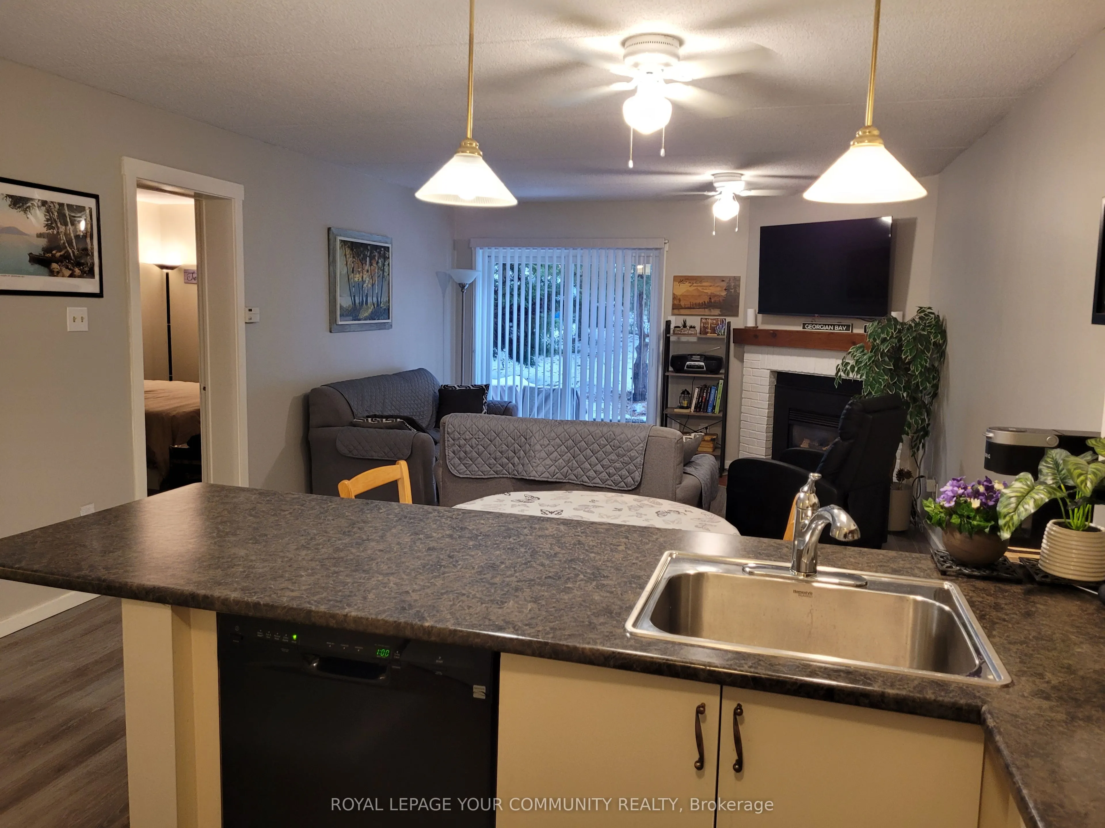 49 TROTT Boulevard #179