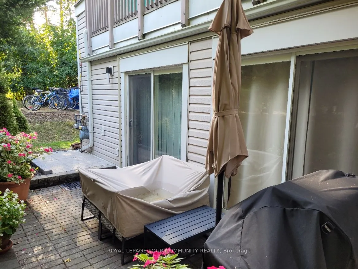 49 TROTT Boulevard #179