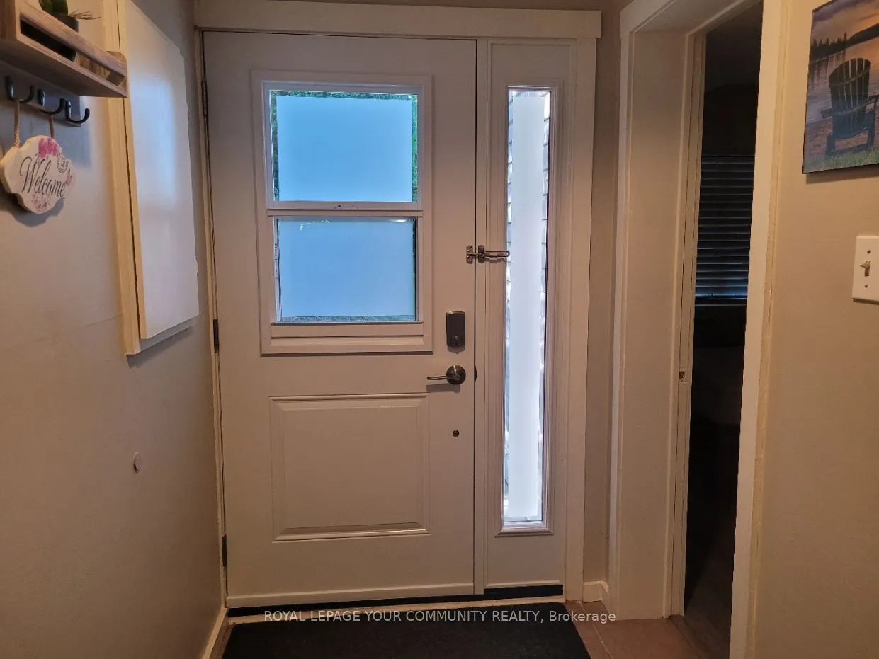 49 TROTT Boulevard #179