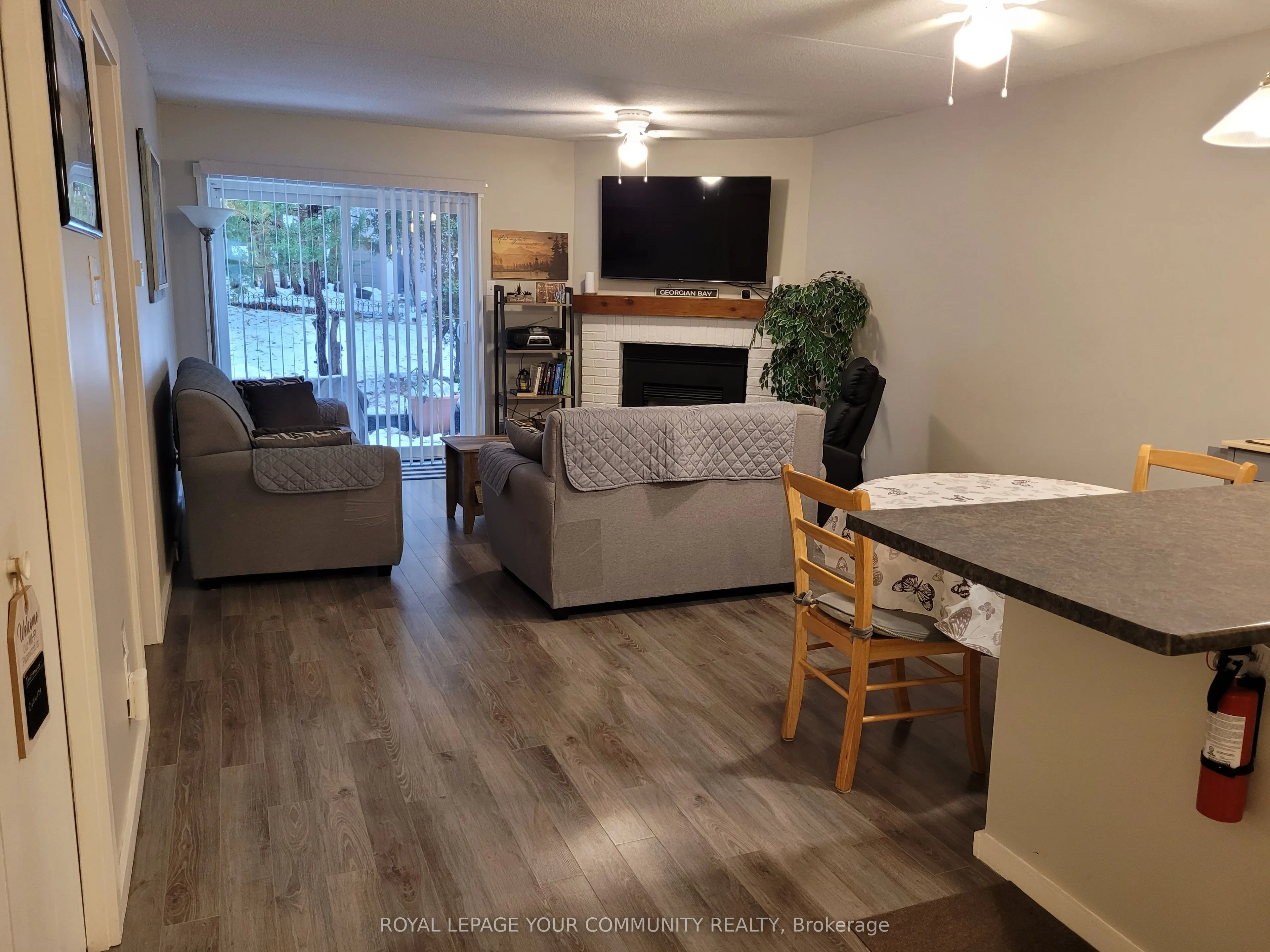 49 TROTT Boulevard #179