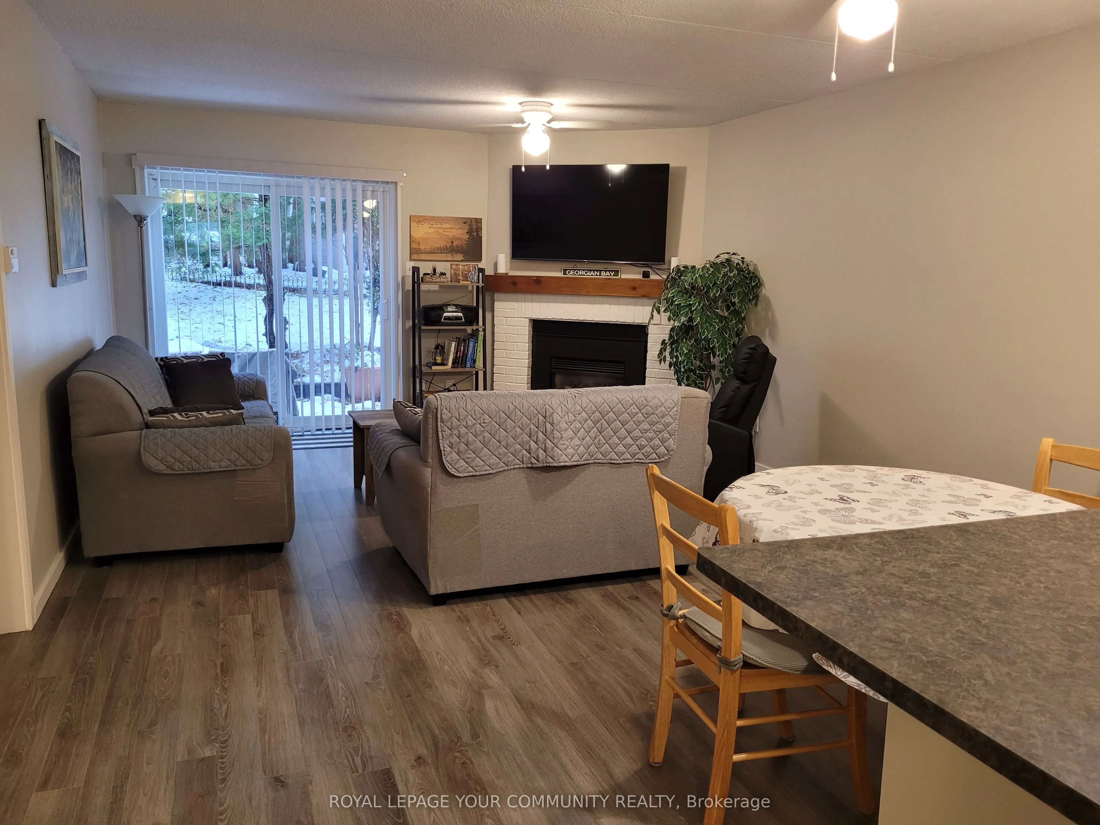 49 TROTT Boulevard #179