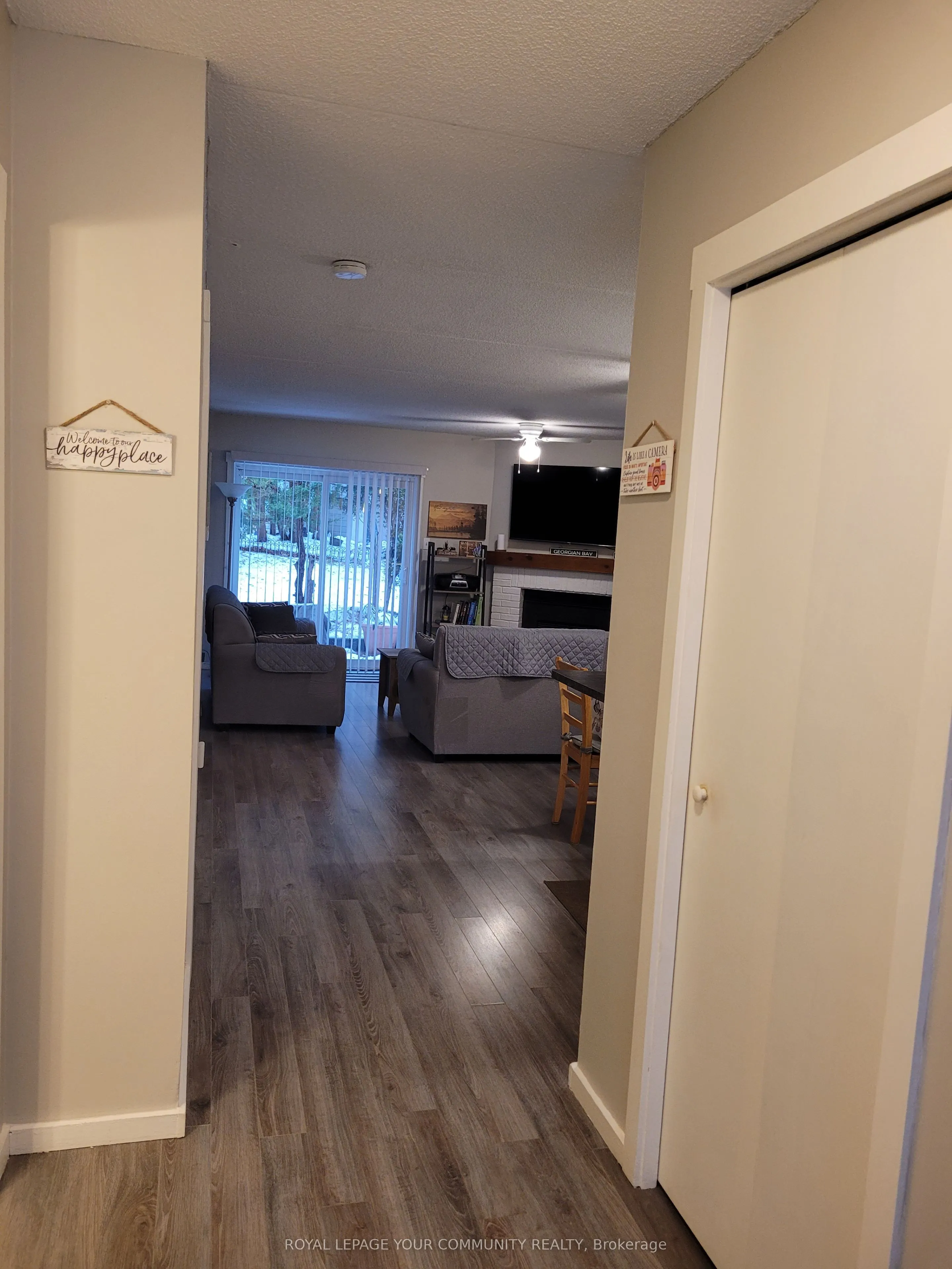 49 TROTT Boulevard #179