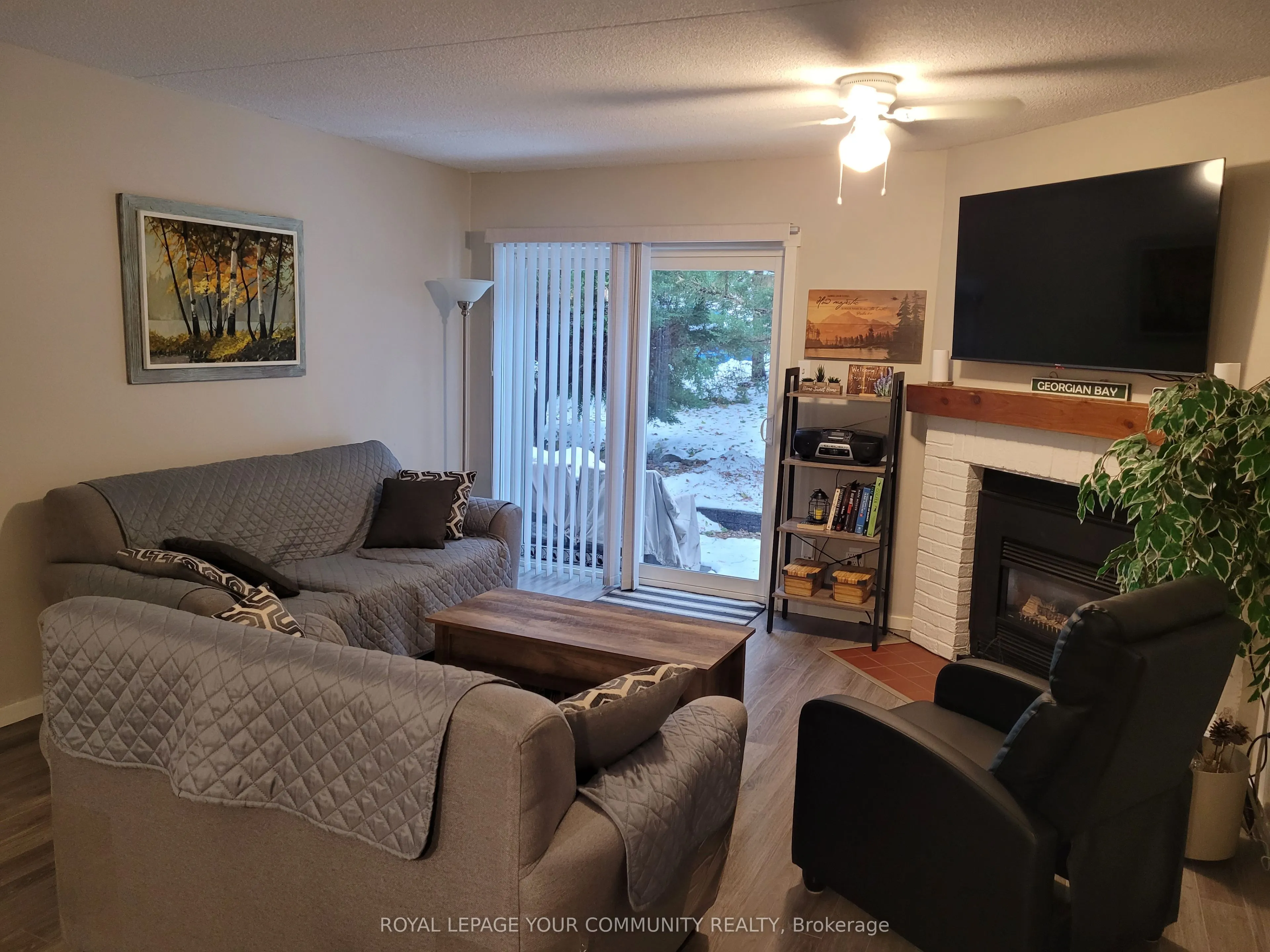 49 TROTT Boulevard #179
