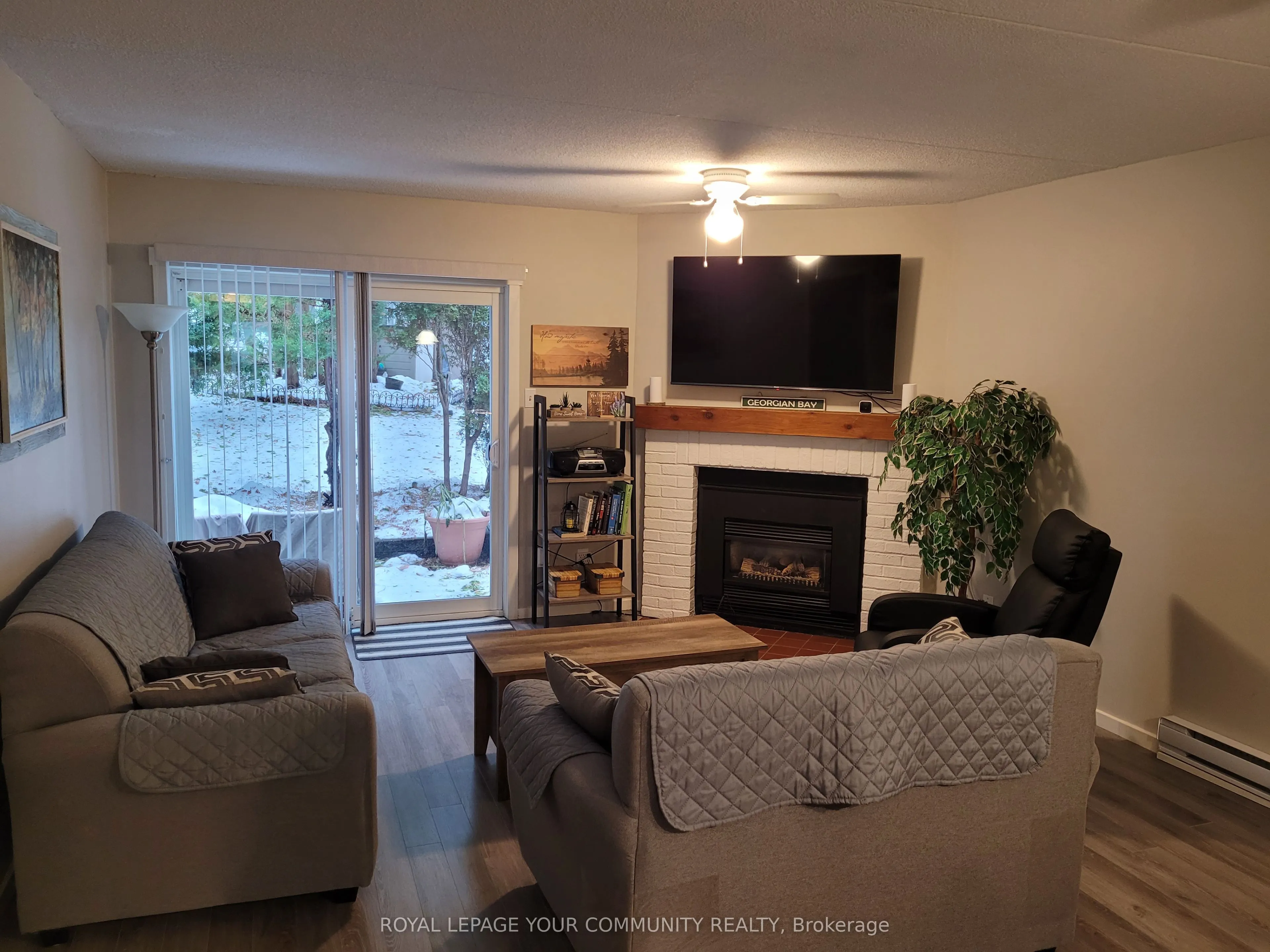 49 TROTT Boulevard #179