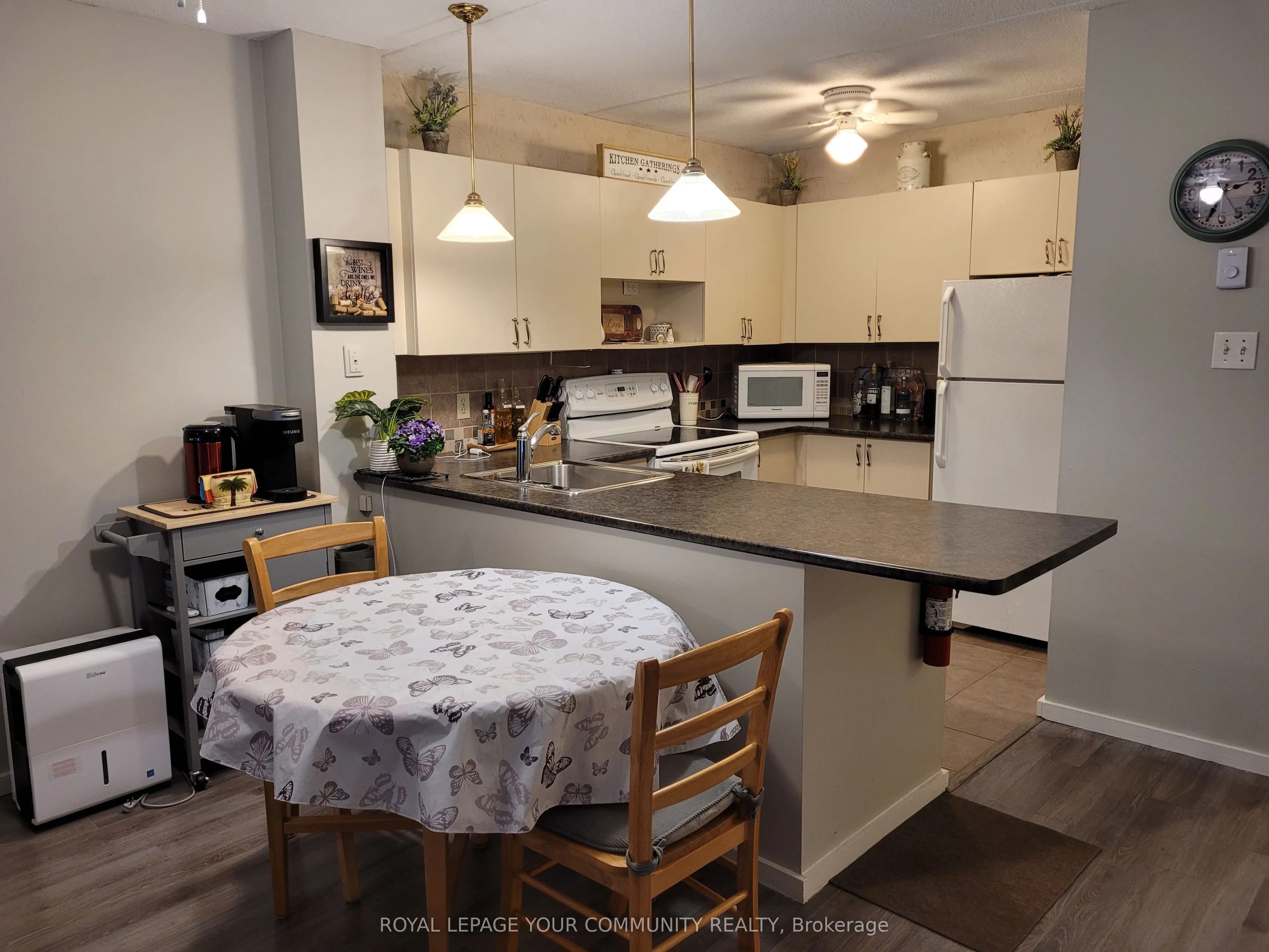 49 TROTT Boulevard #179