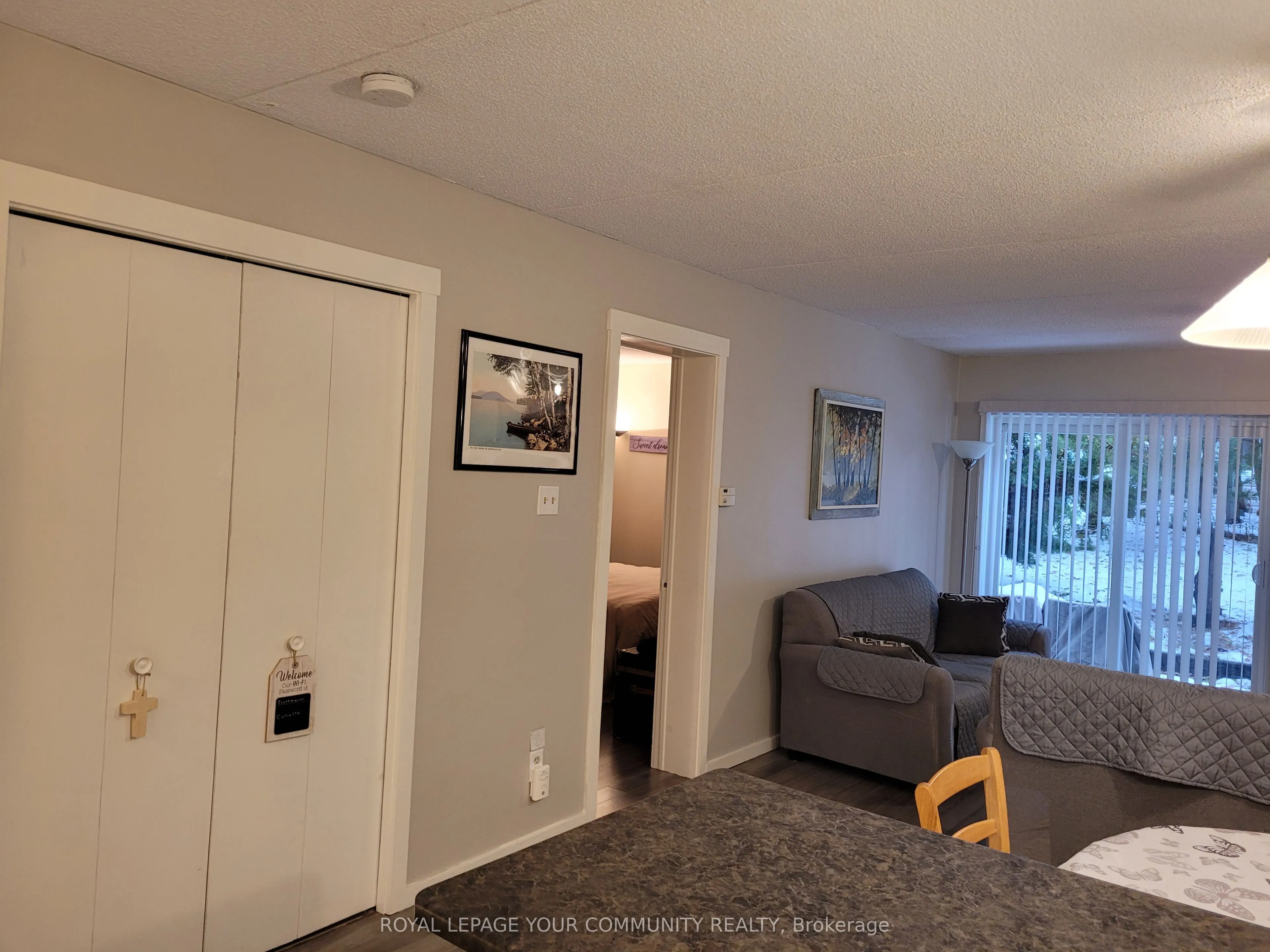 49 TROTT Boulevard #179