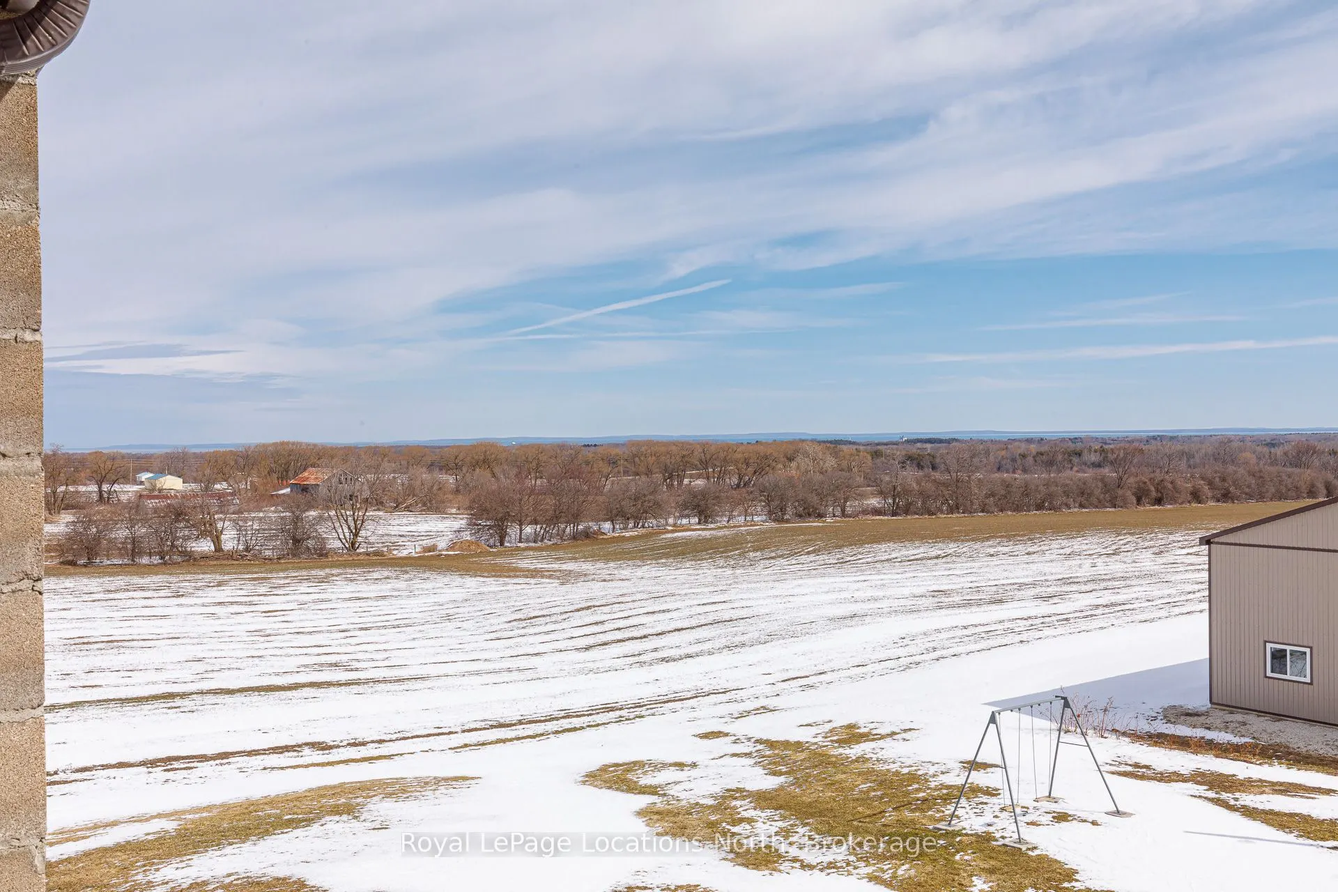 1931 Conc 10 Nottawasaga Concession W