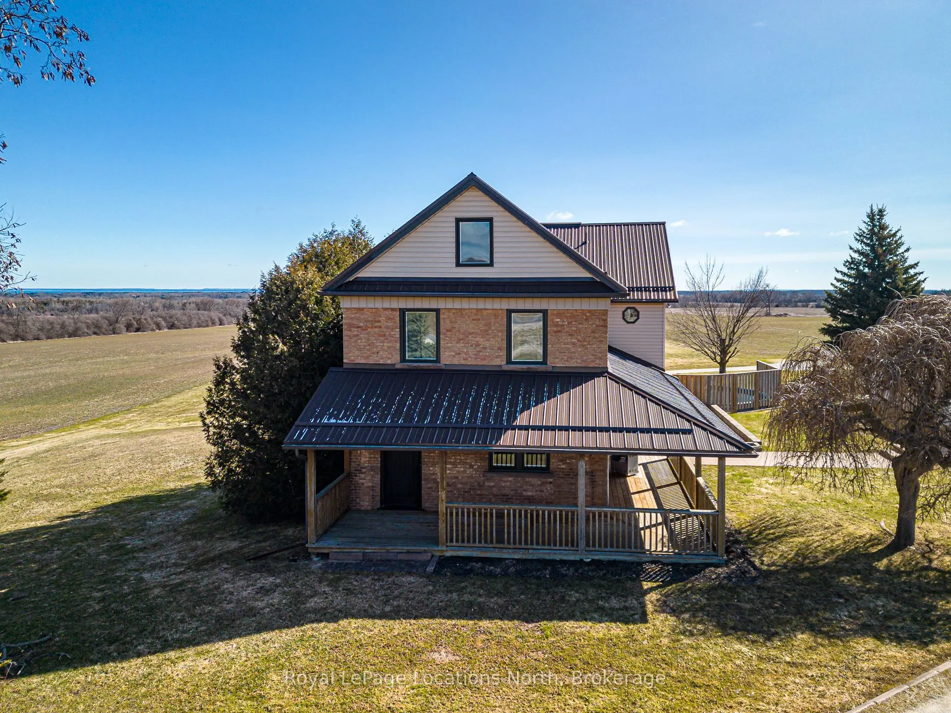 1931 Conc 10 Nottawasaga Concession W