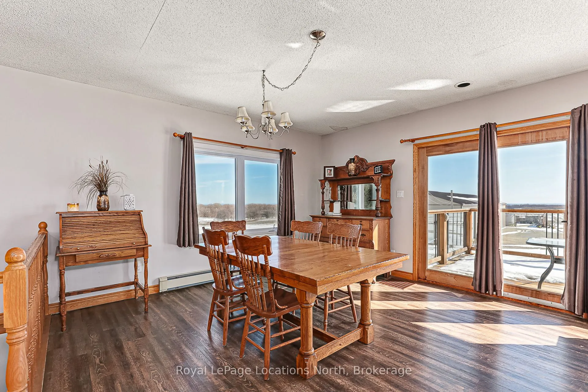 1931 Conc 10 Nottawasaga Concession W