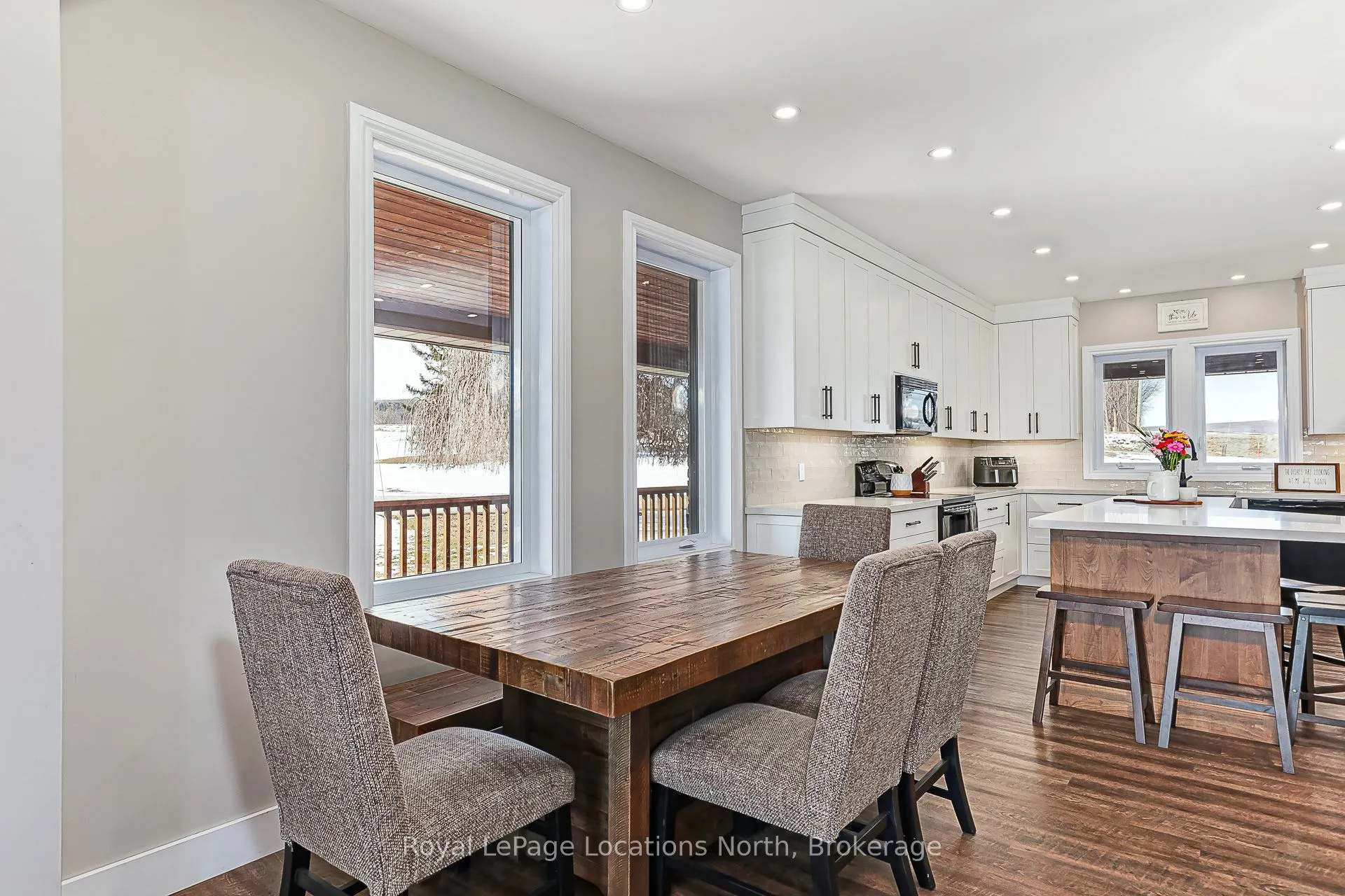 1931 Conc 10 Nottawasaga Concession W