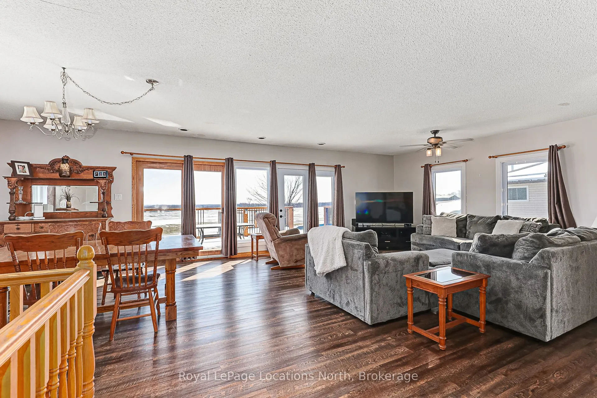 1931 Conc 10 Nottawasaga Concession W