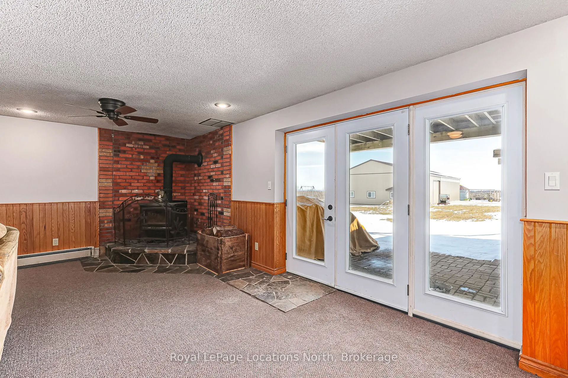 1931 Conc 10 Nottawasaga Concession W