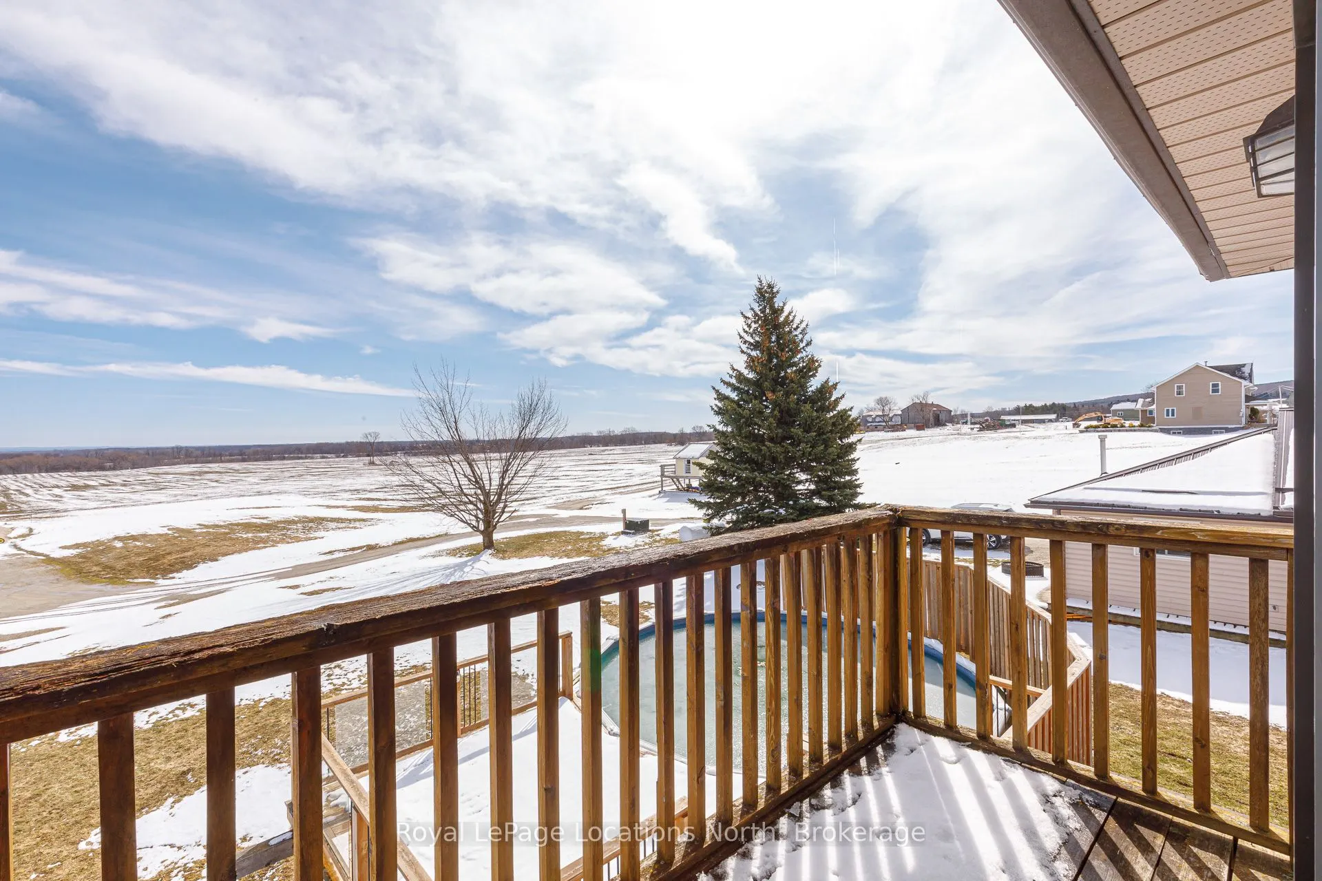 1931 Conc 10 Nottawasaga Concession W
