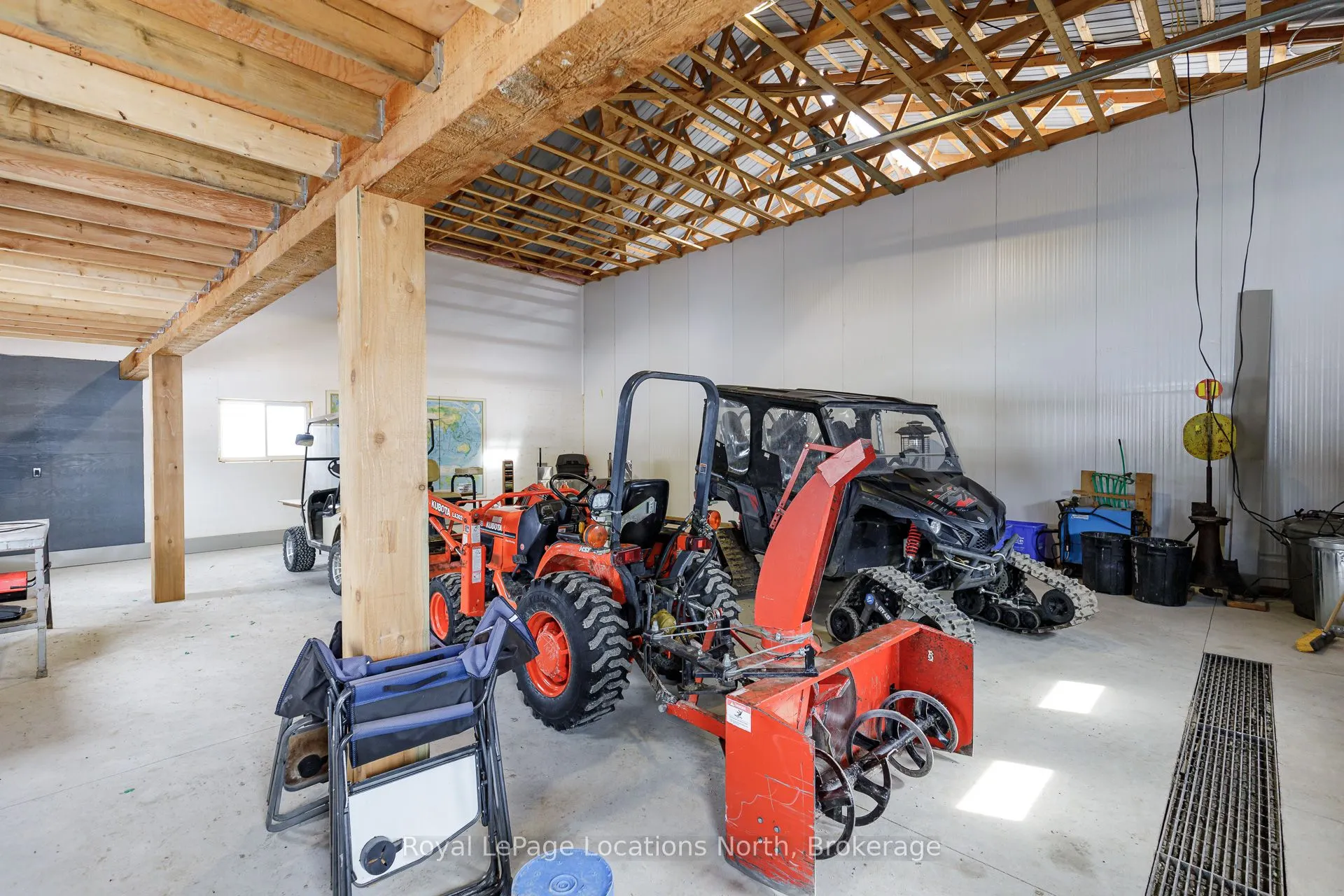 1931 Conc 10 Nottawasaga Concession W