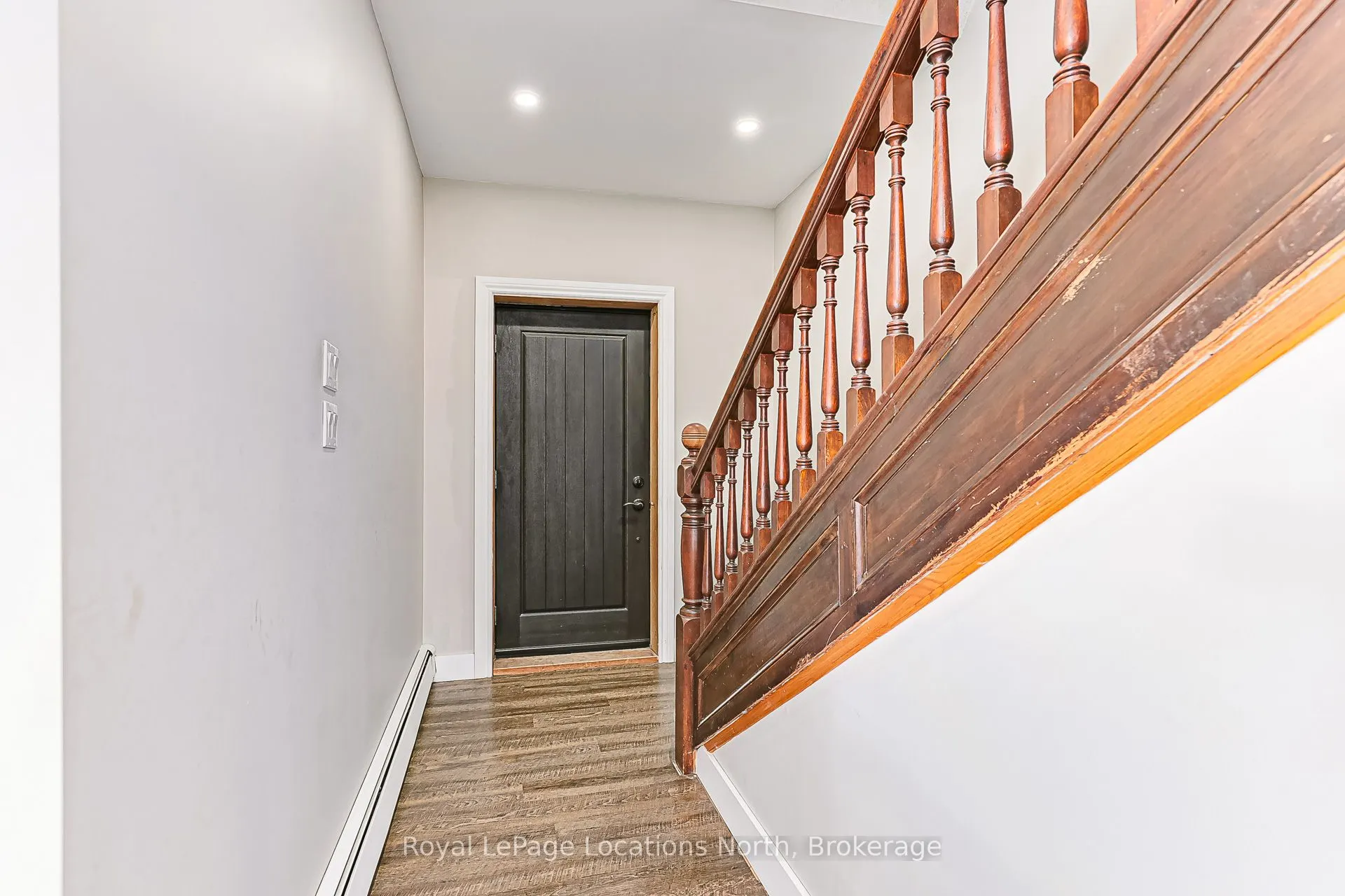 1931 Conc 10 Nottawasaga Concession W