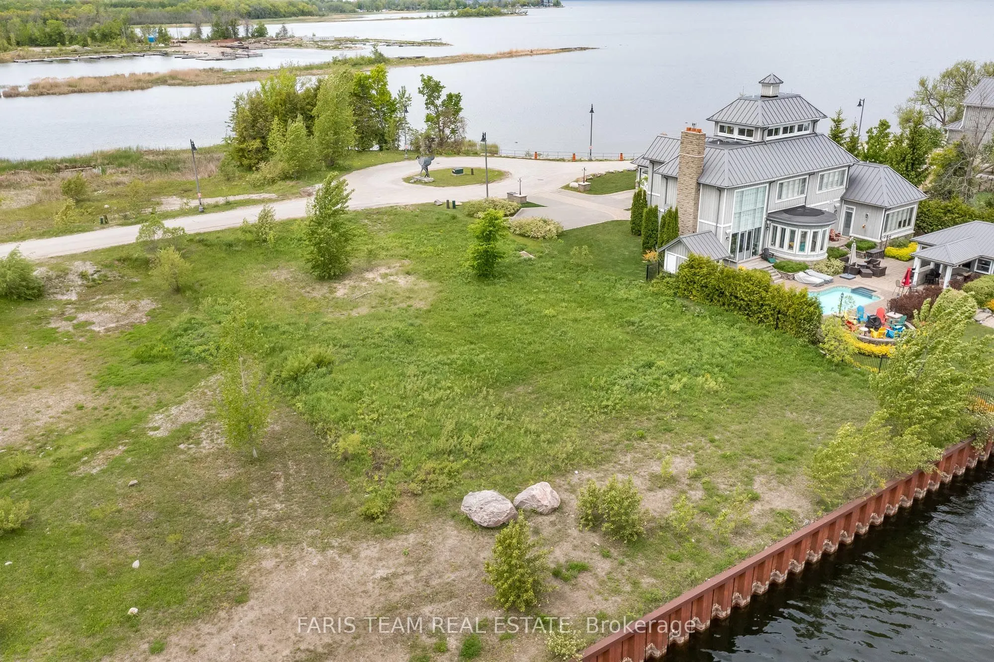 77 Dock Lane, #35