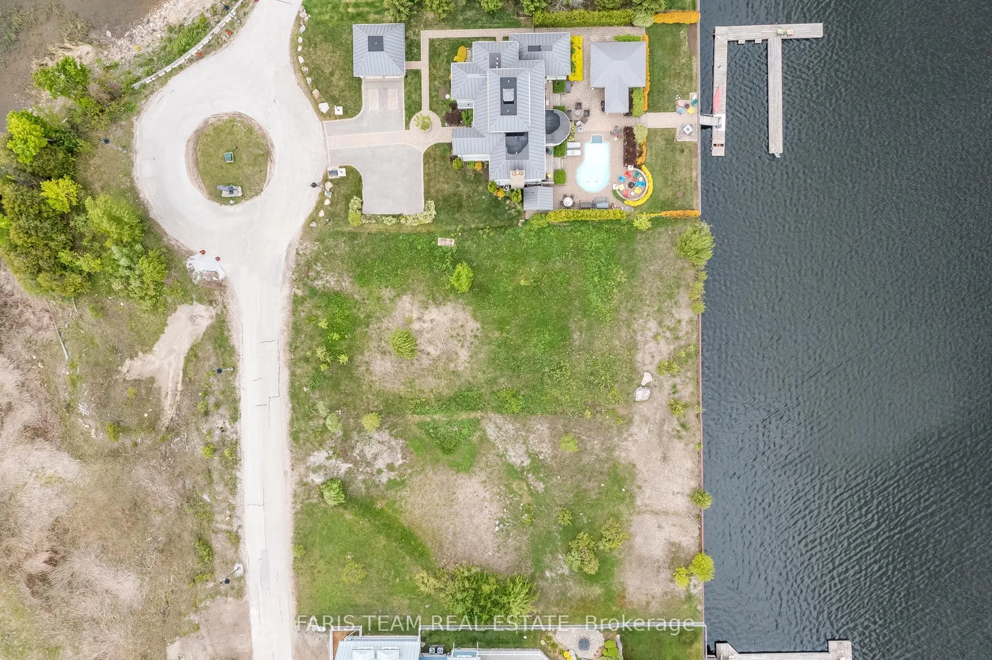 77 Dock Lane, #35